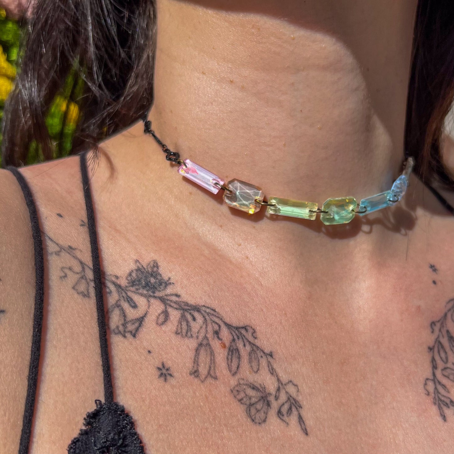 Eternal Choker