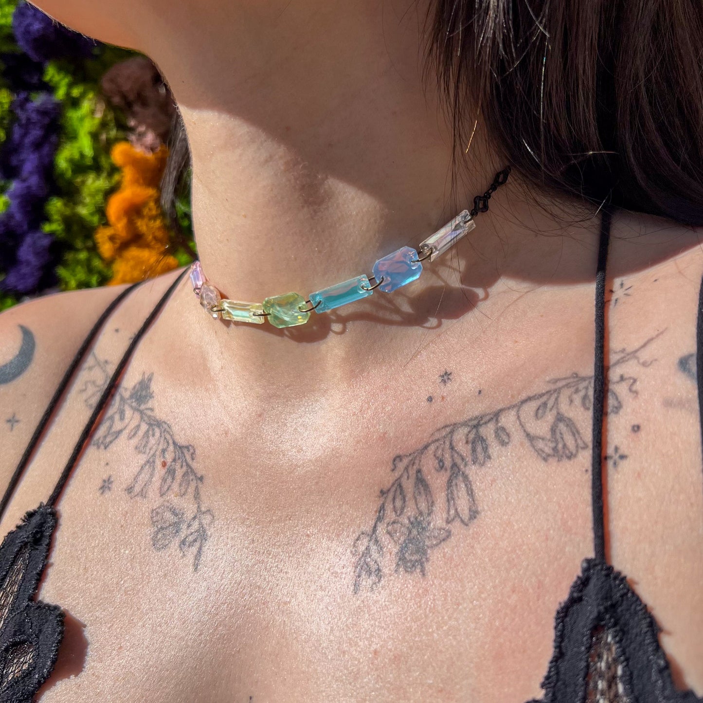 Eternal Choker