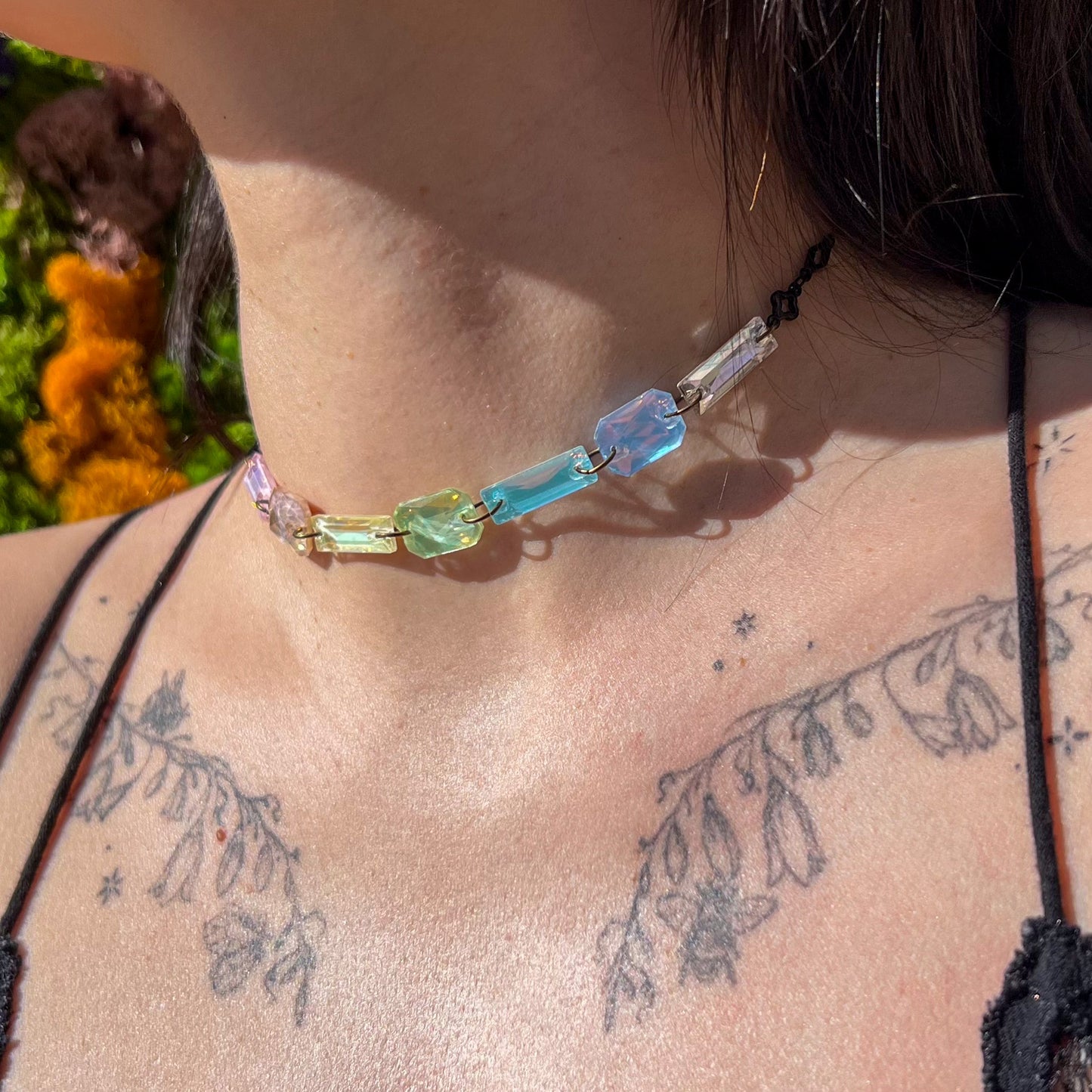 Eternal Choker