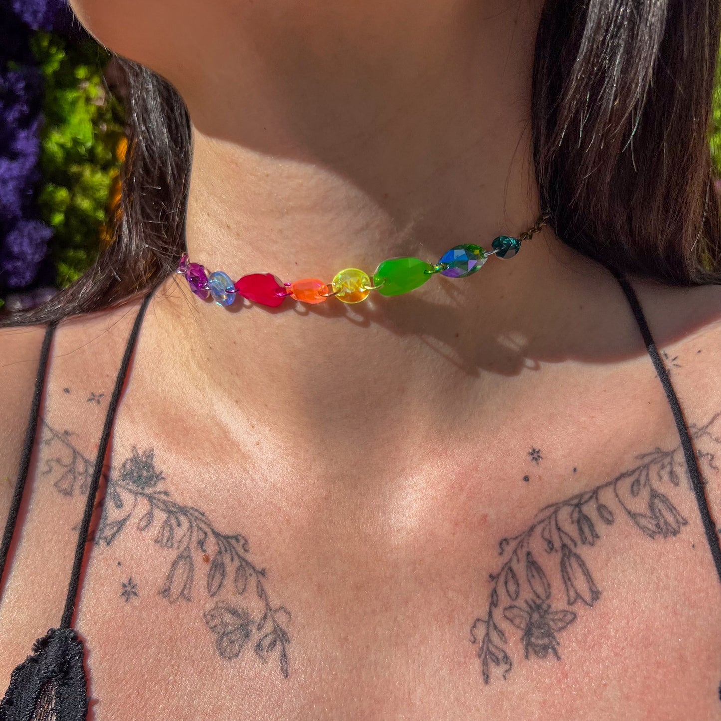 Another Life Choker