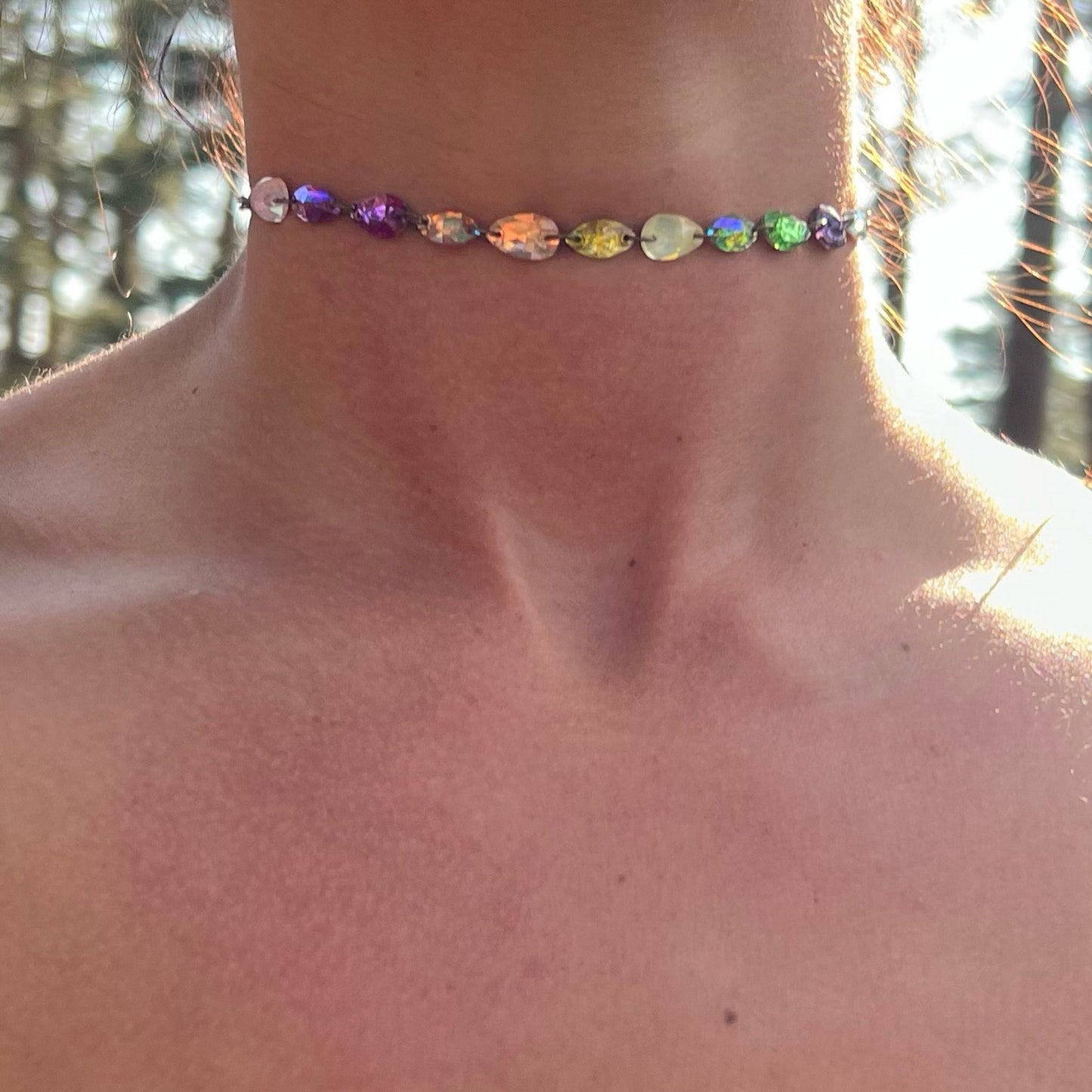 $44 CHOKER DEAL (read description before purchase)