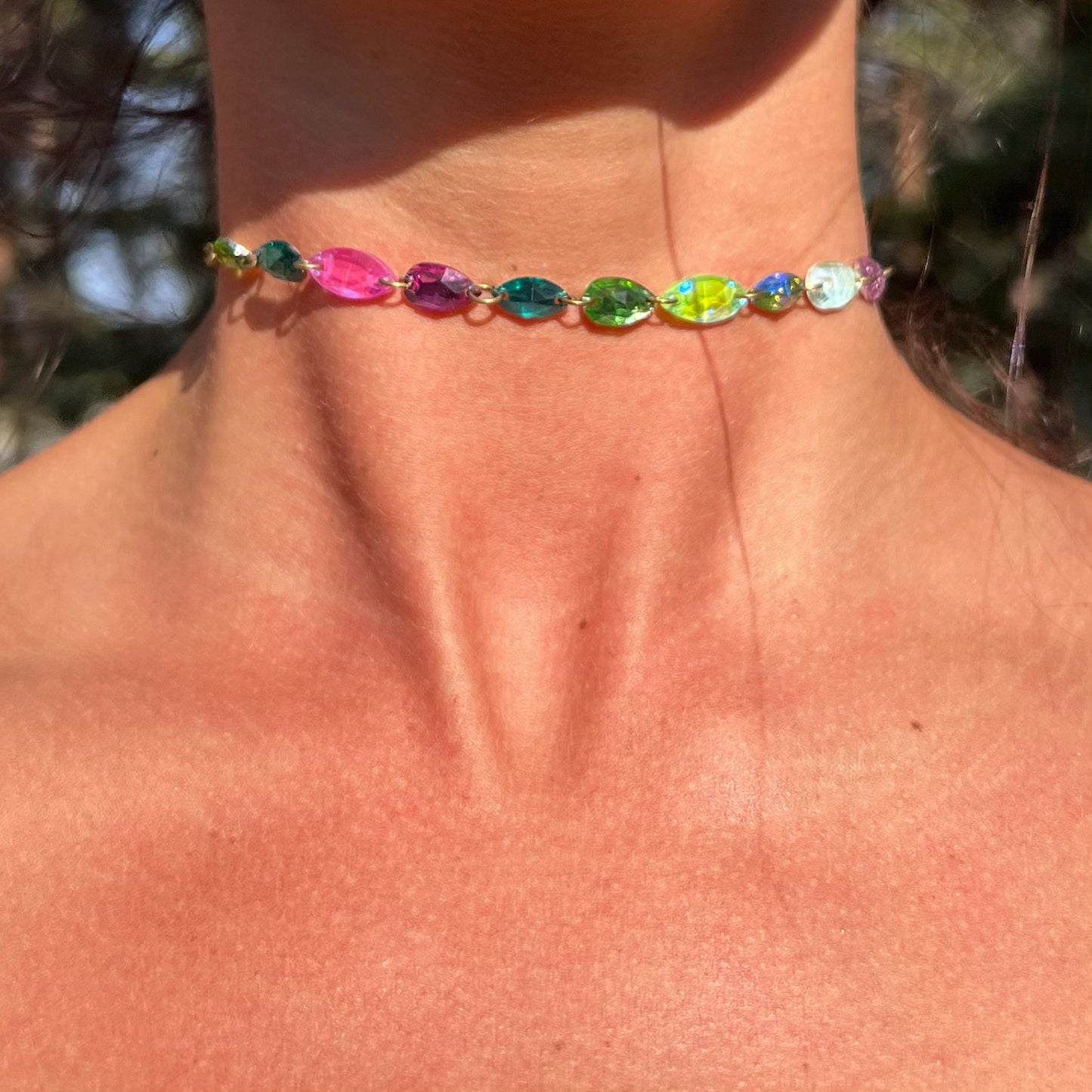 $44 CHOKER DEAL (read description before purchase)