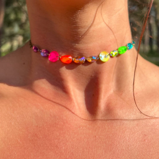 $50 CHOKER DEAL (read description before purchase)