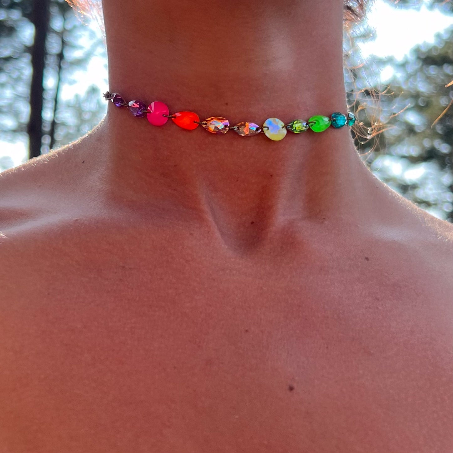 $50 CHOKER DEAL (read description before purchase)
