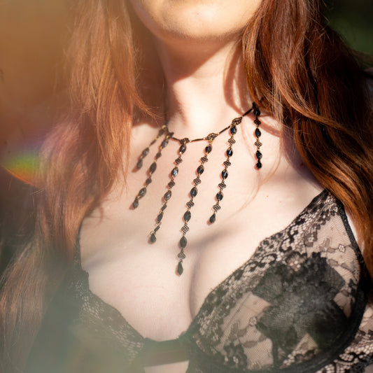 Apathy Necklace