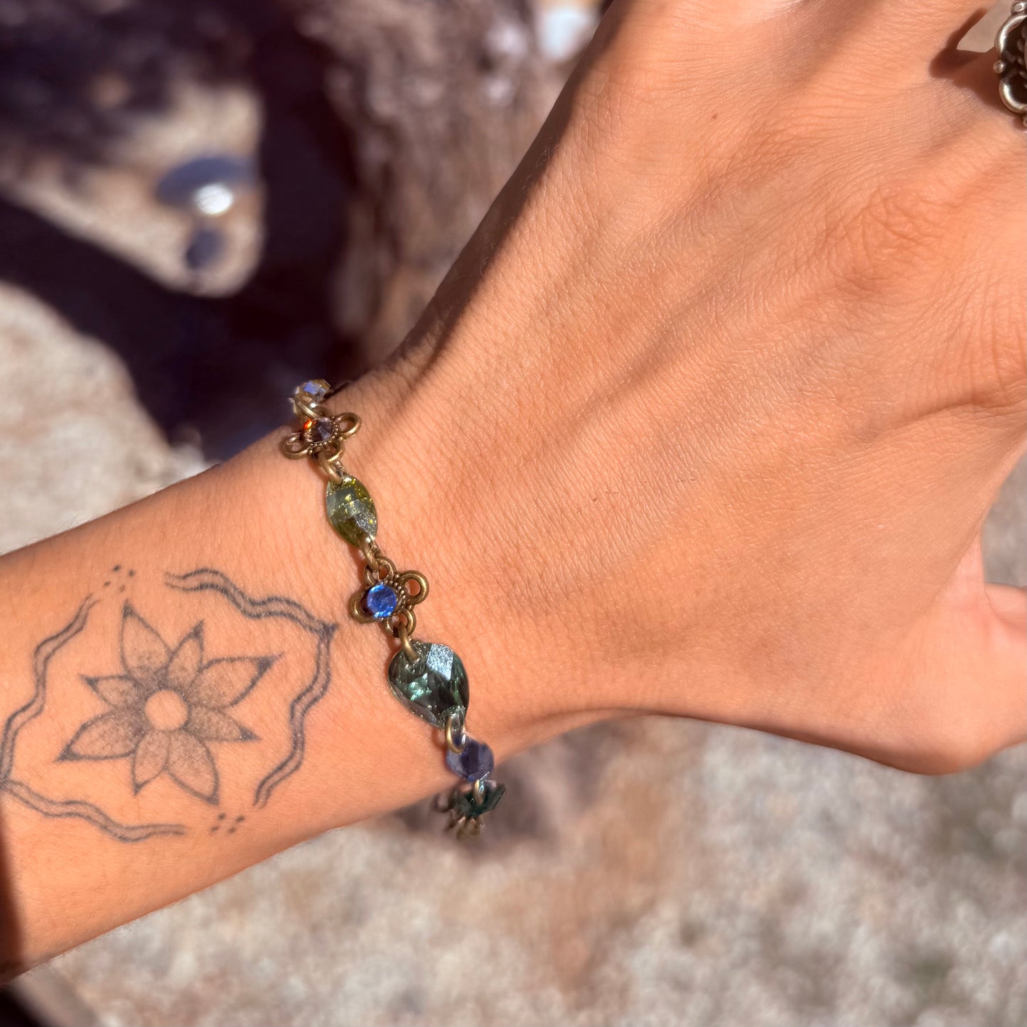Sunrise Bracelet
