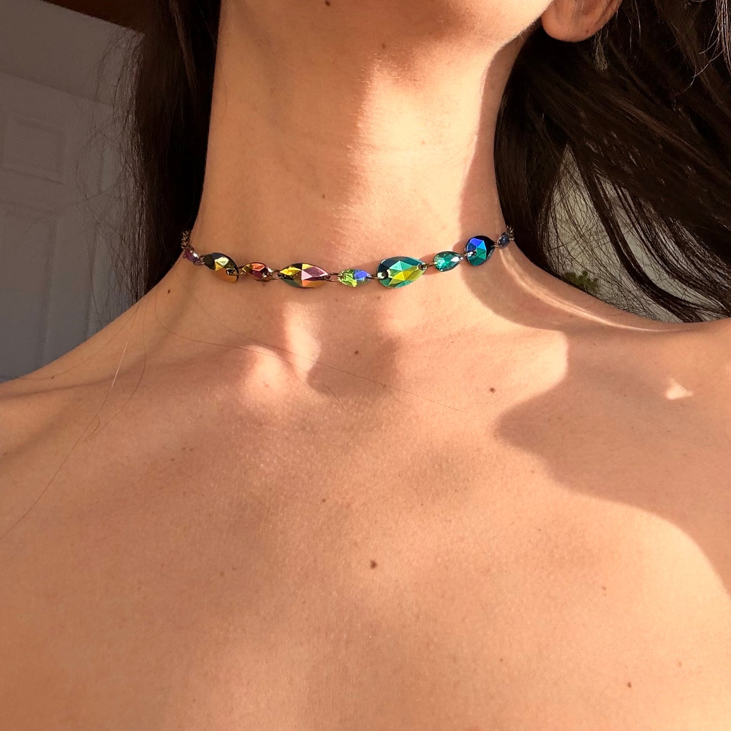 Milkyway Choker