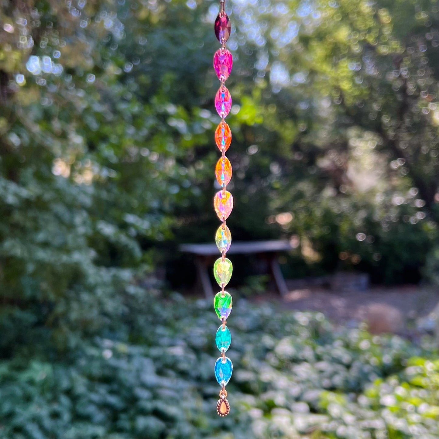 Healer Necklace