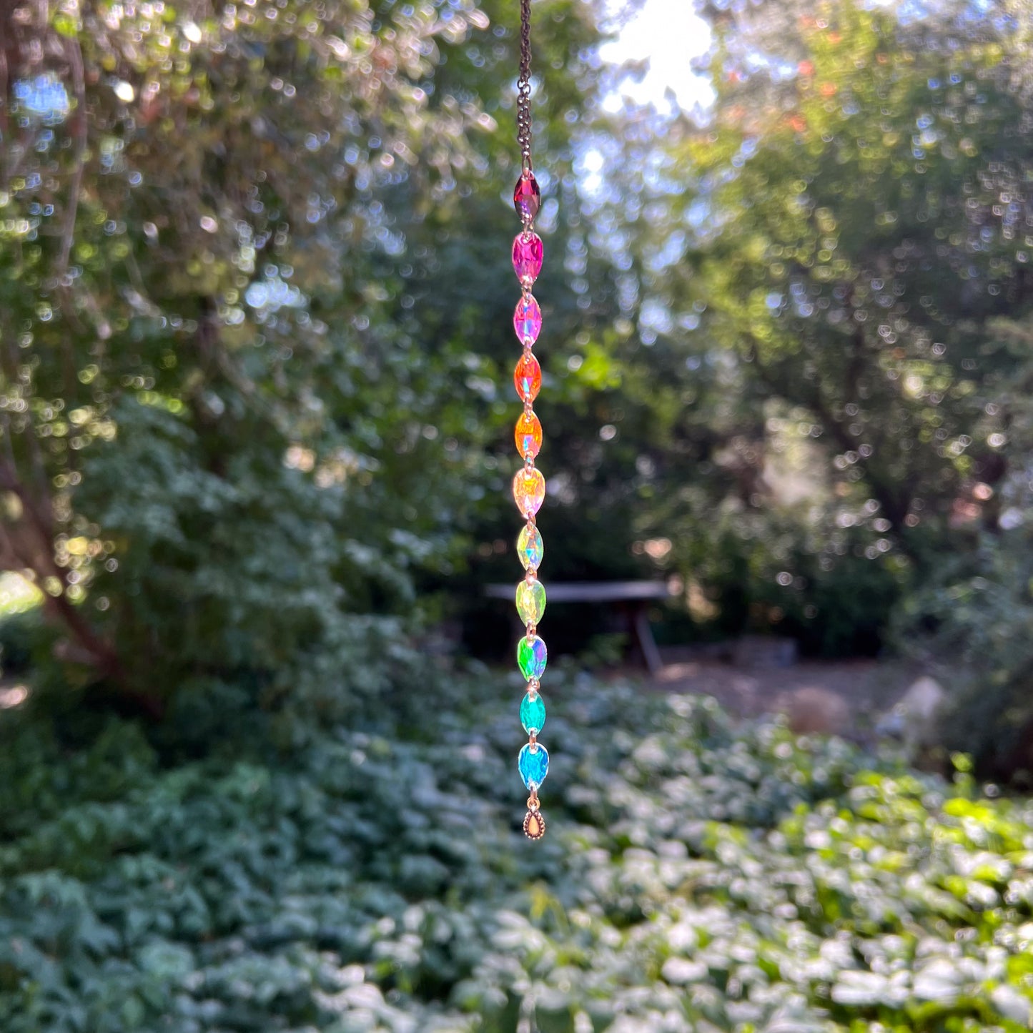 Healer Necklace