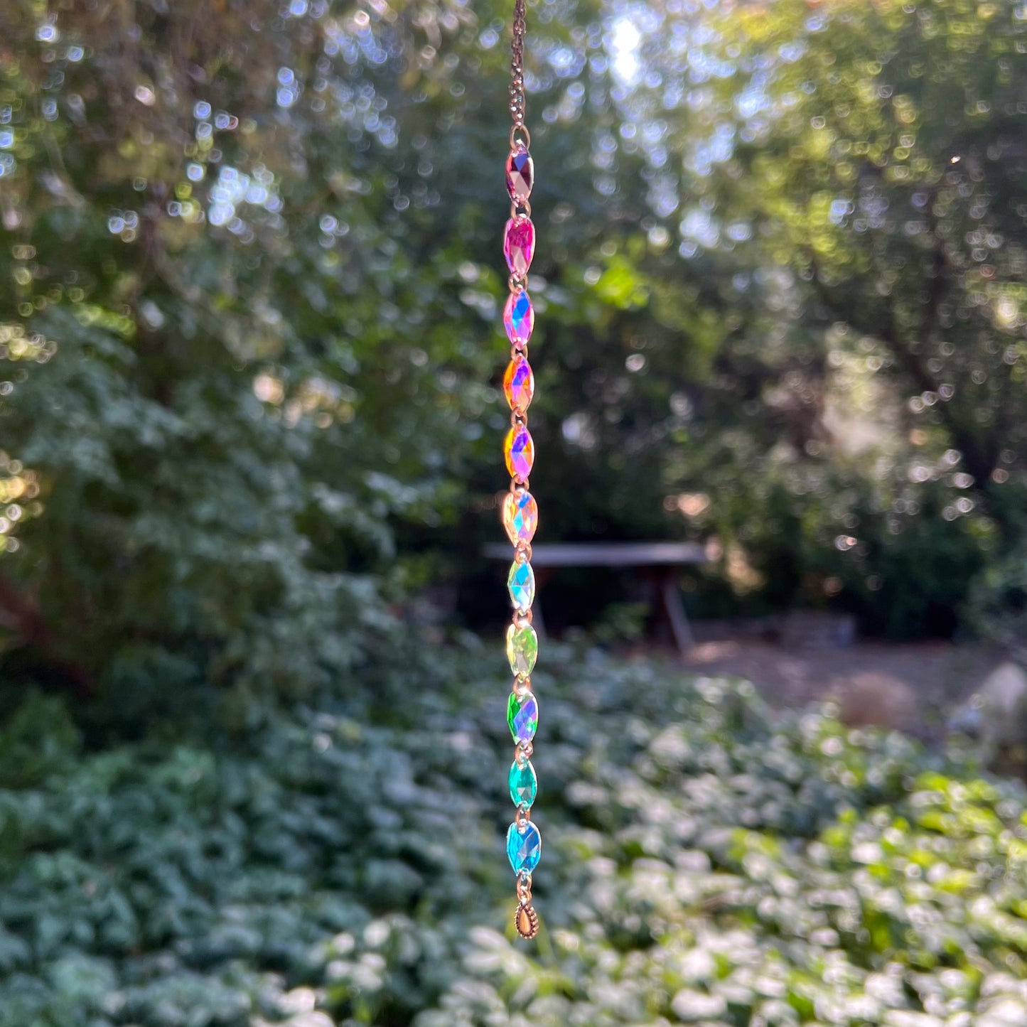 Healer Necklace