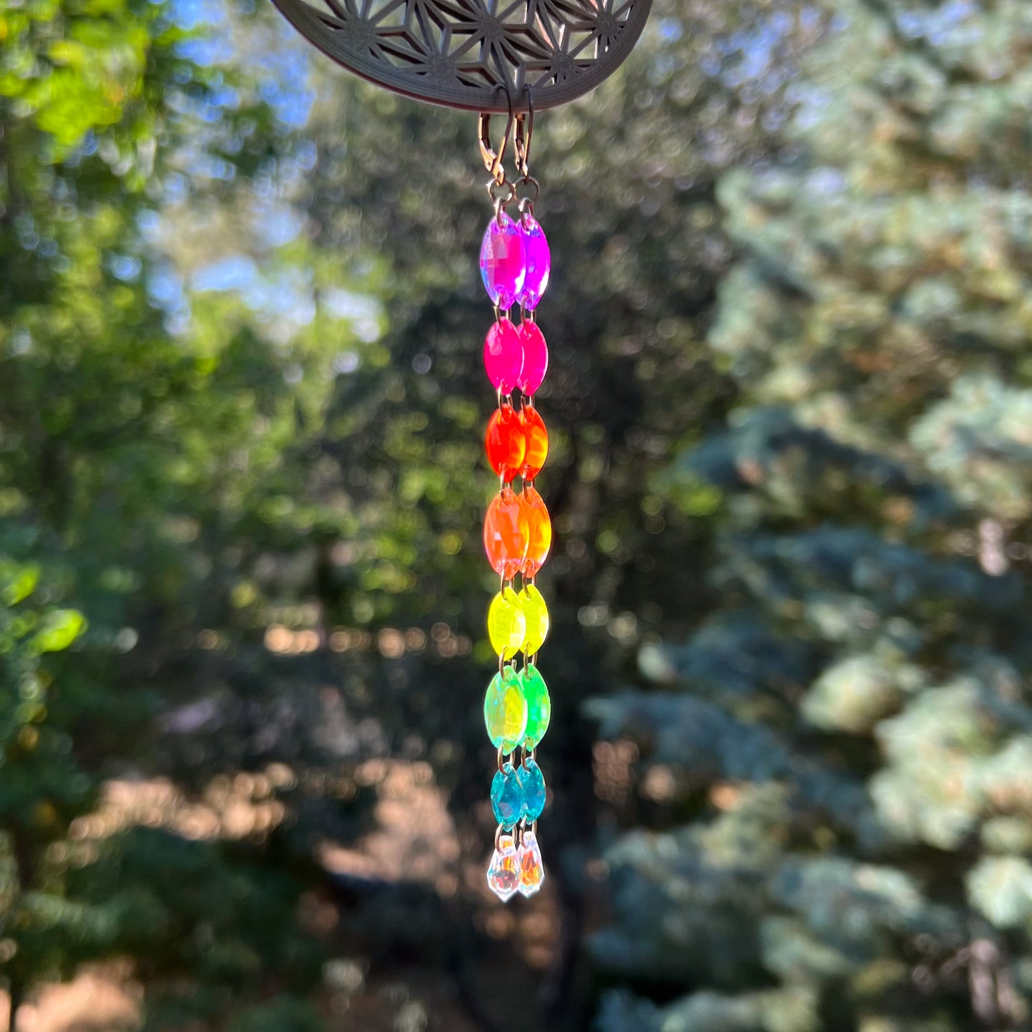 Life of the Party Earrings