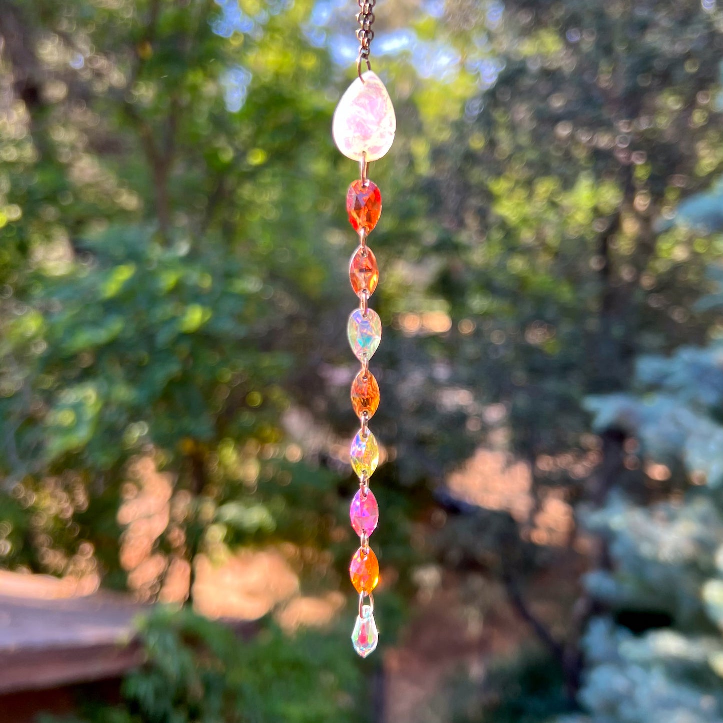 Starlight Necklace