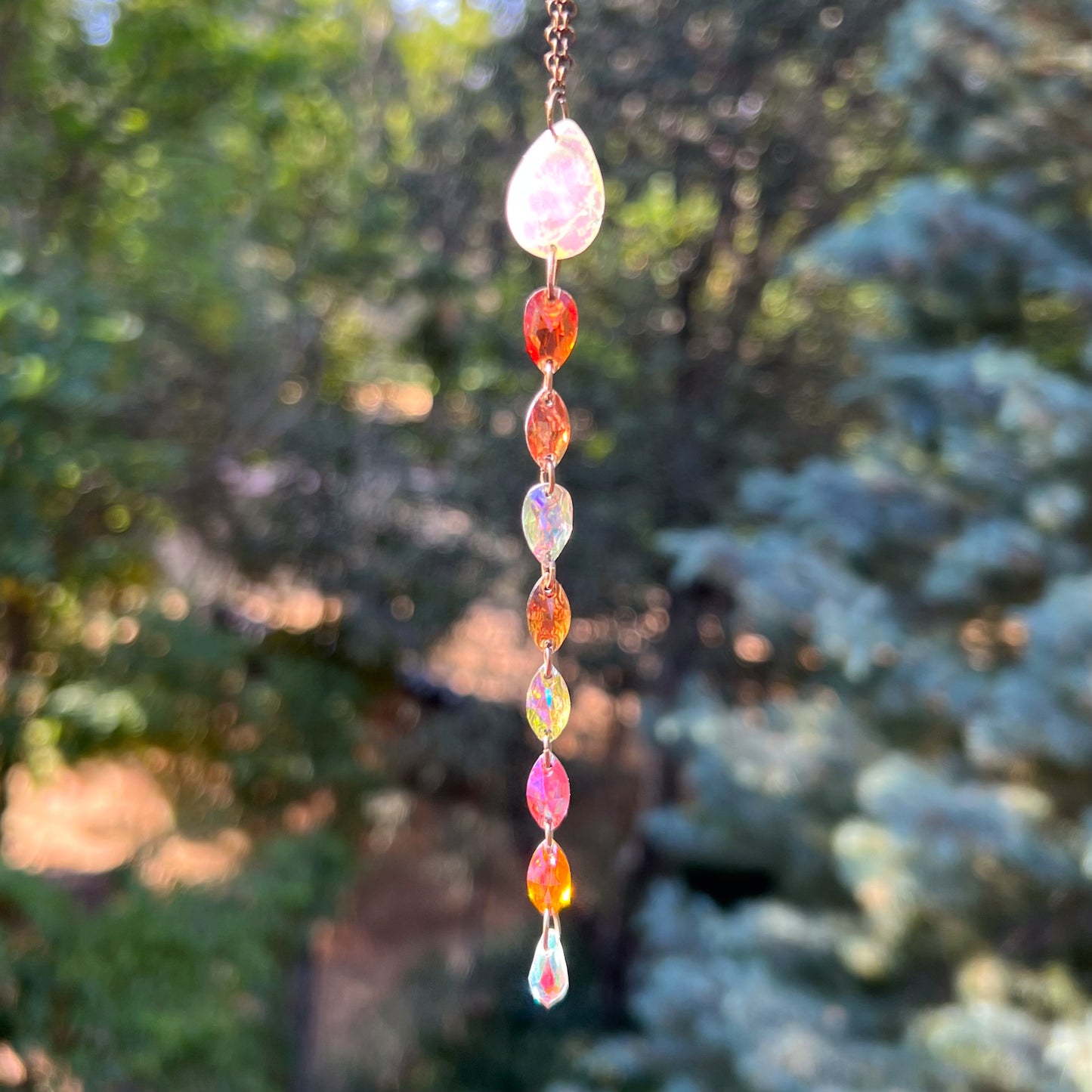 Starlight Necklace
