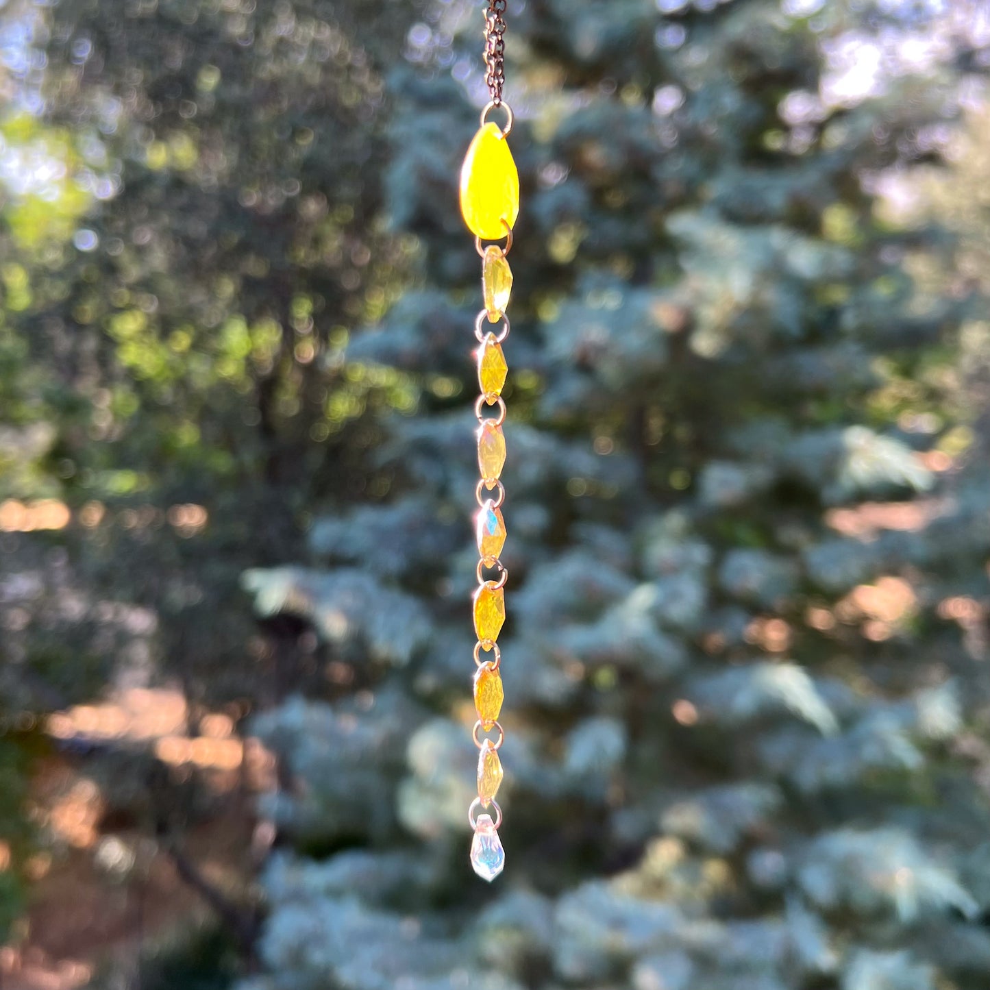 Dose of Dopamine Necklace