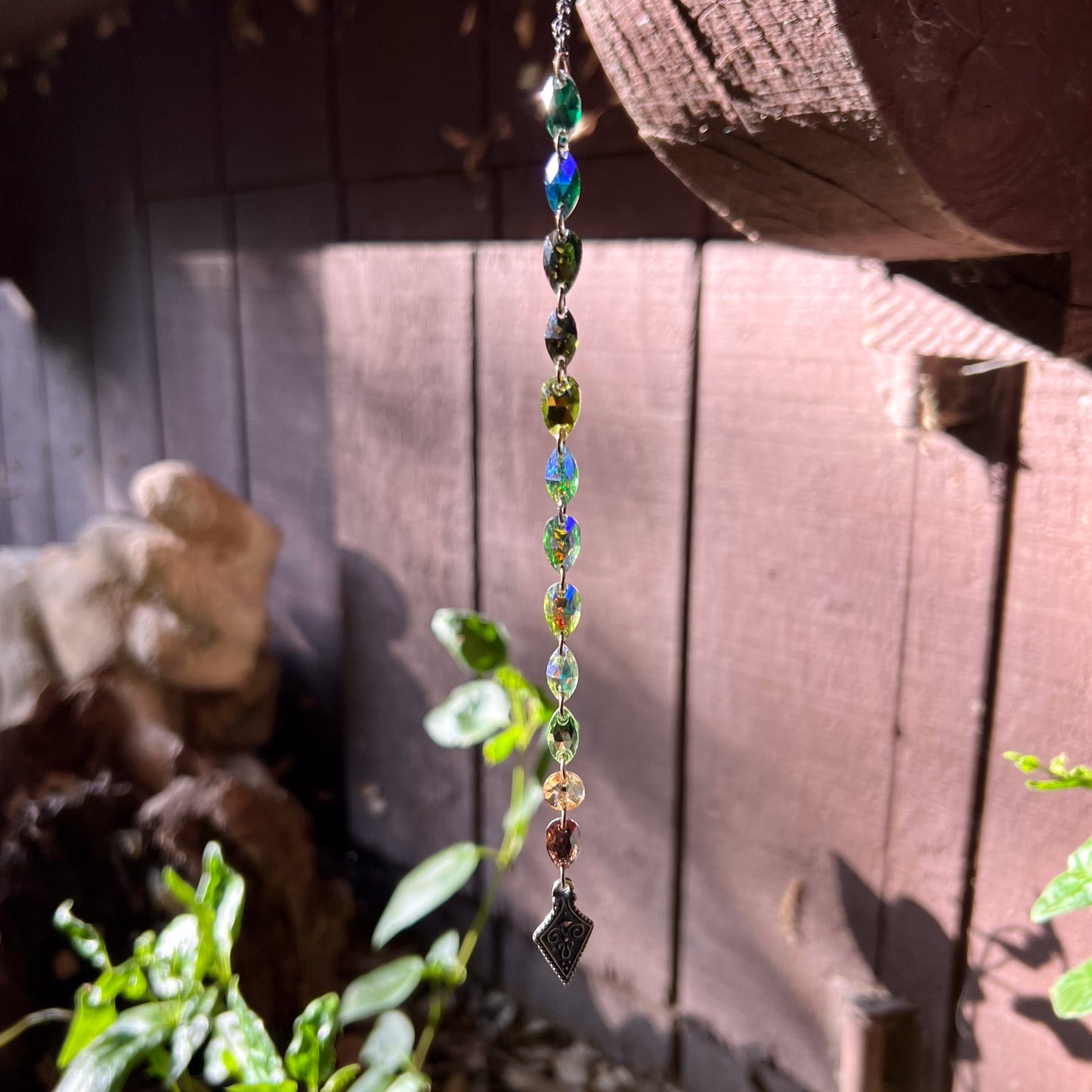 Tanglewood Necklace