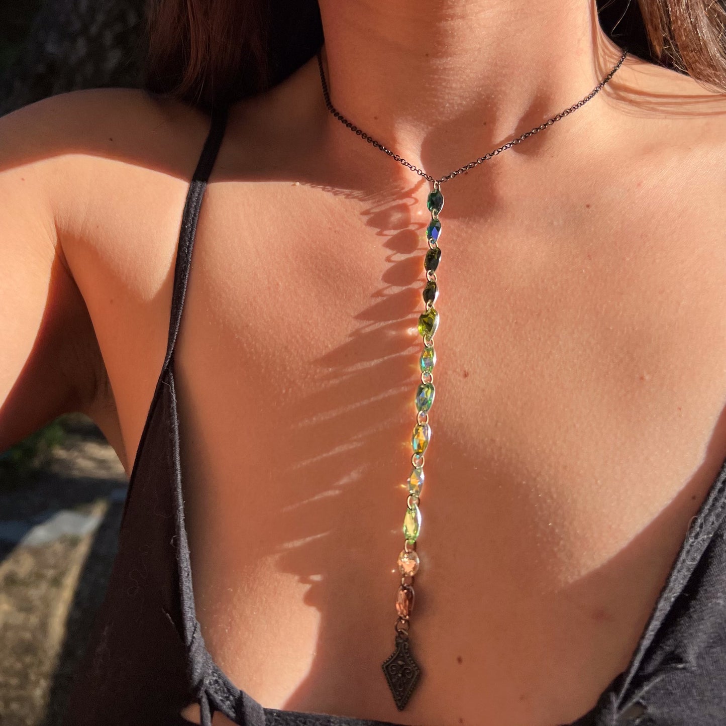 Tanglewood Necklace