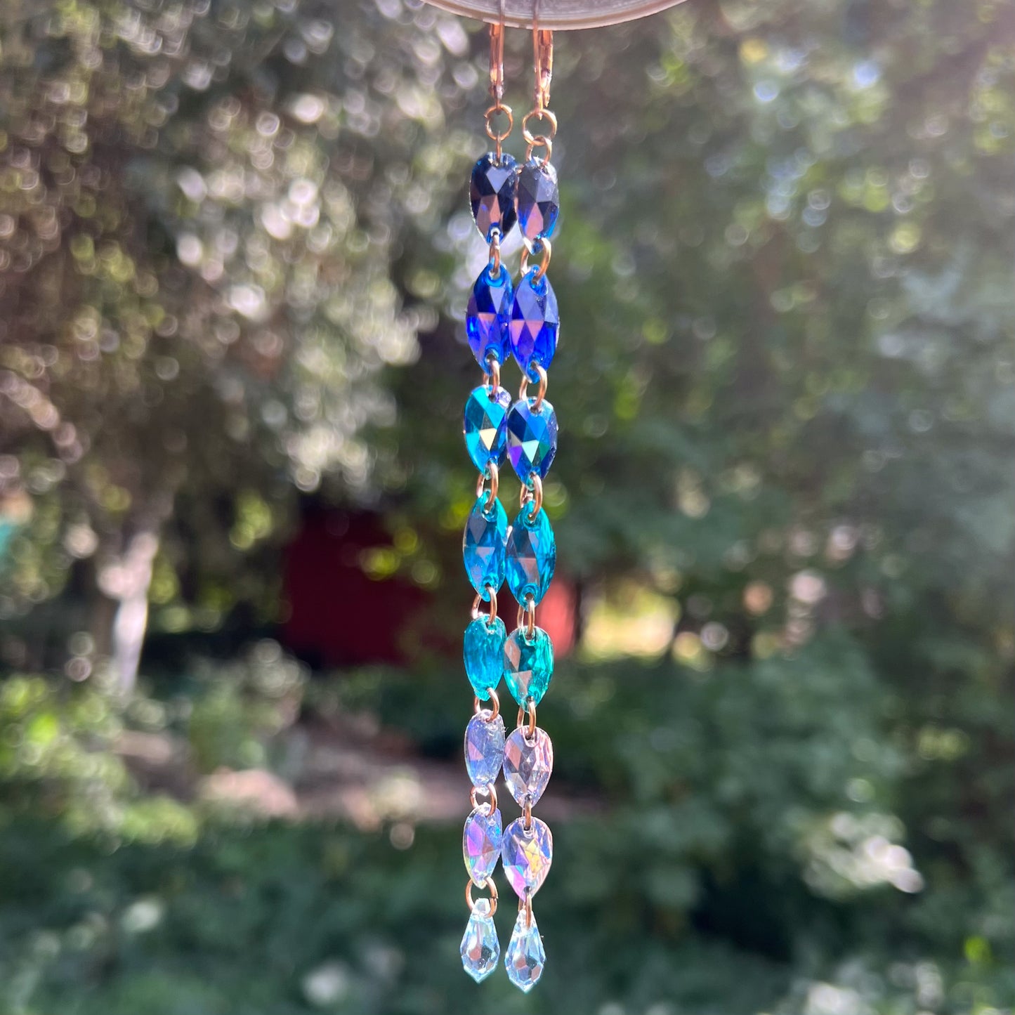 Ocean Drive Earrings