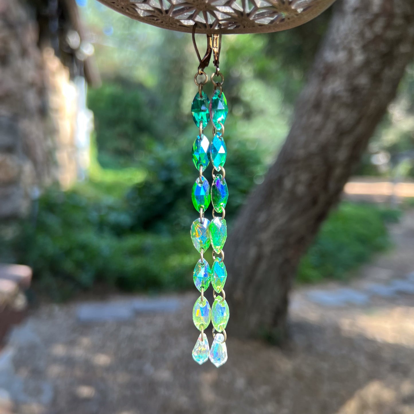 Tanglewood Earrings