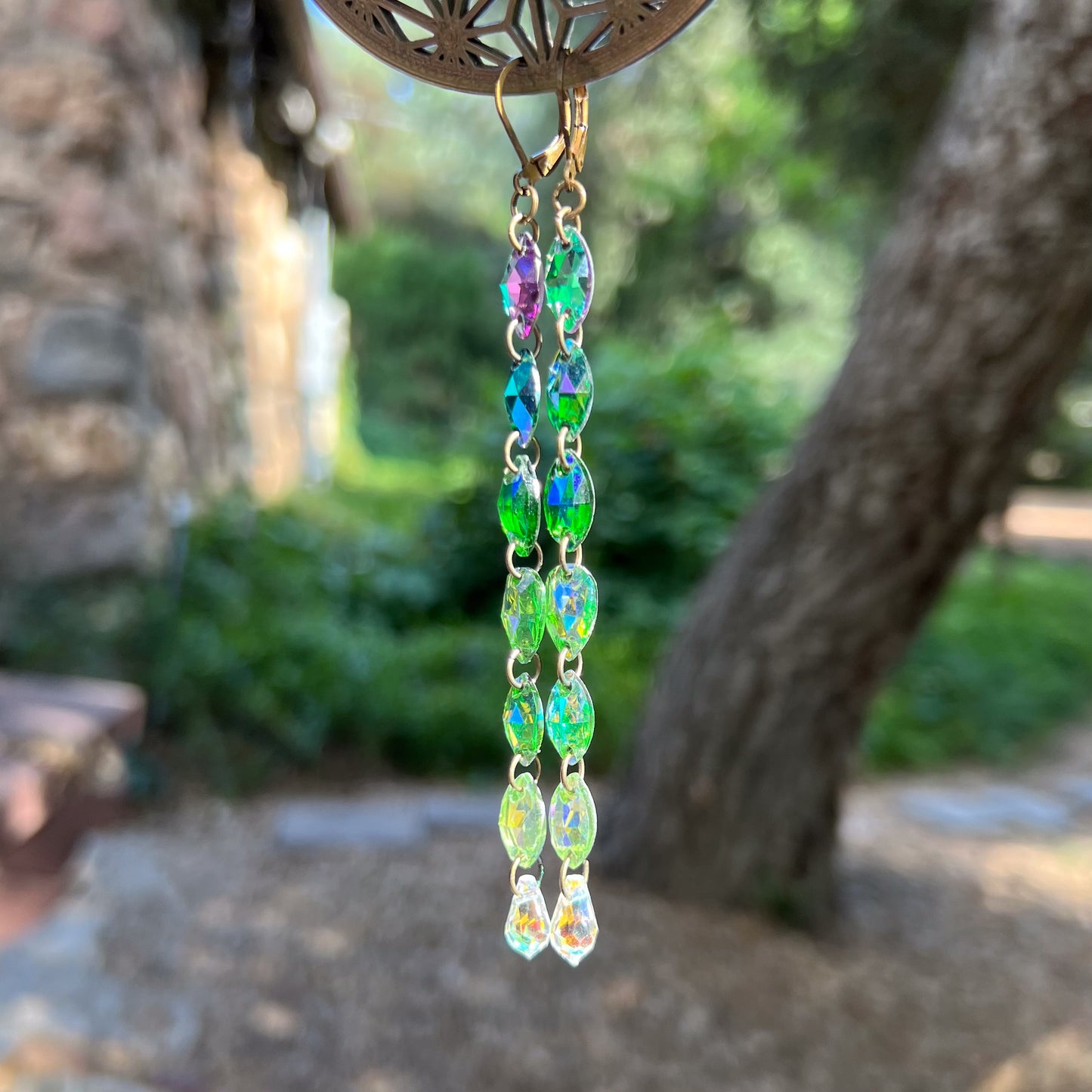 Tanglewood Earrings