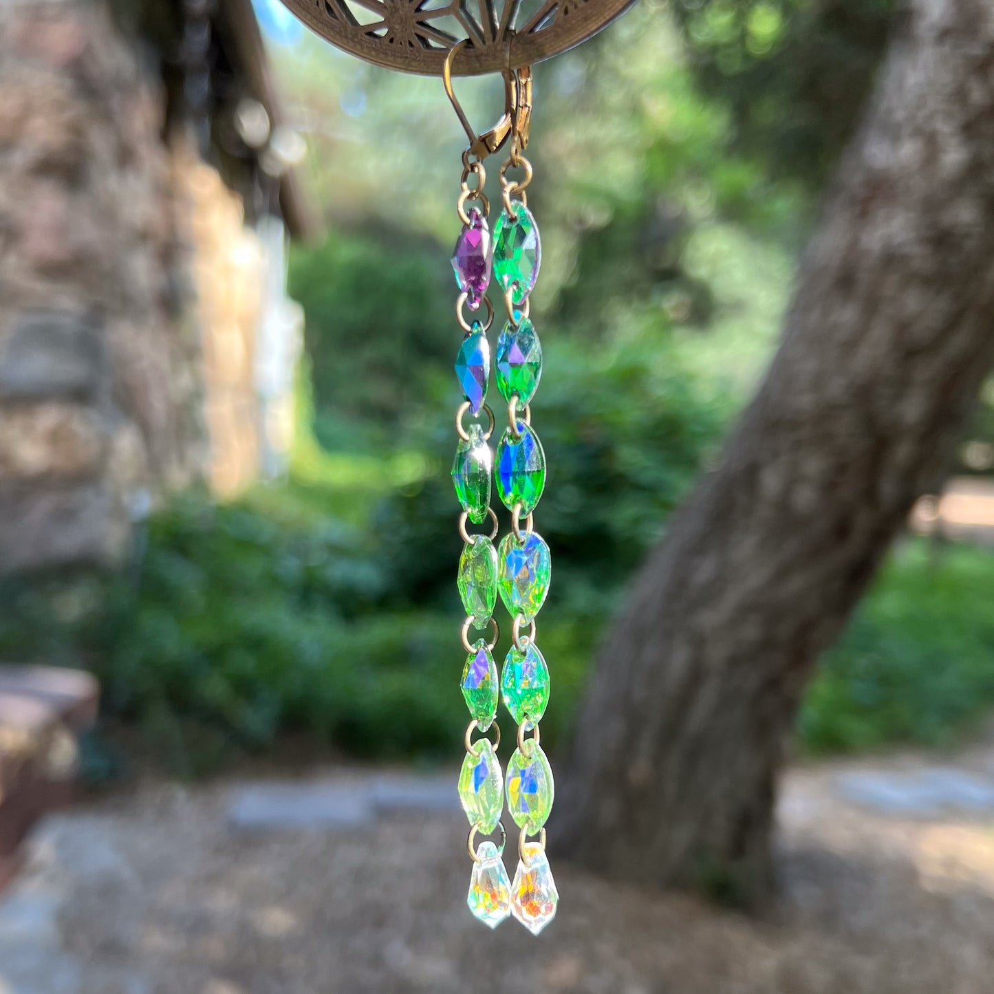 Tanglewood Earrings