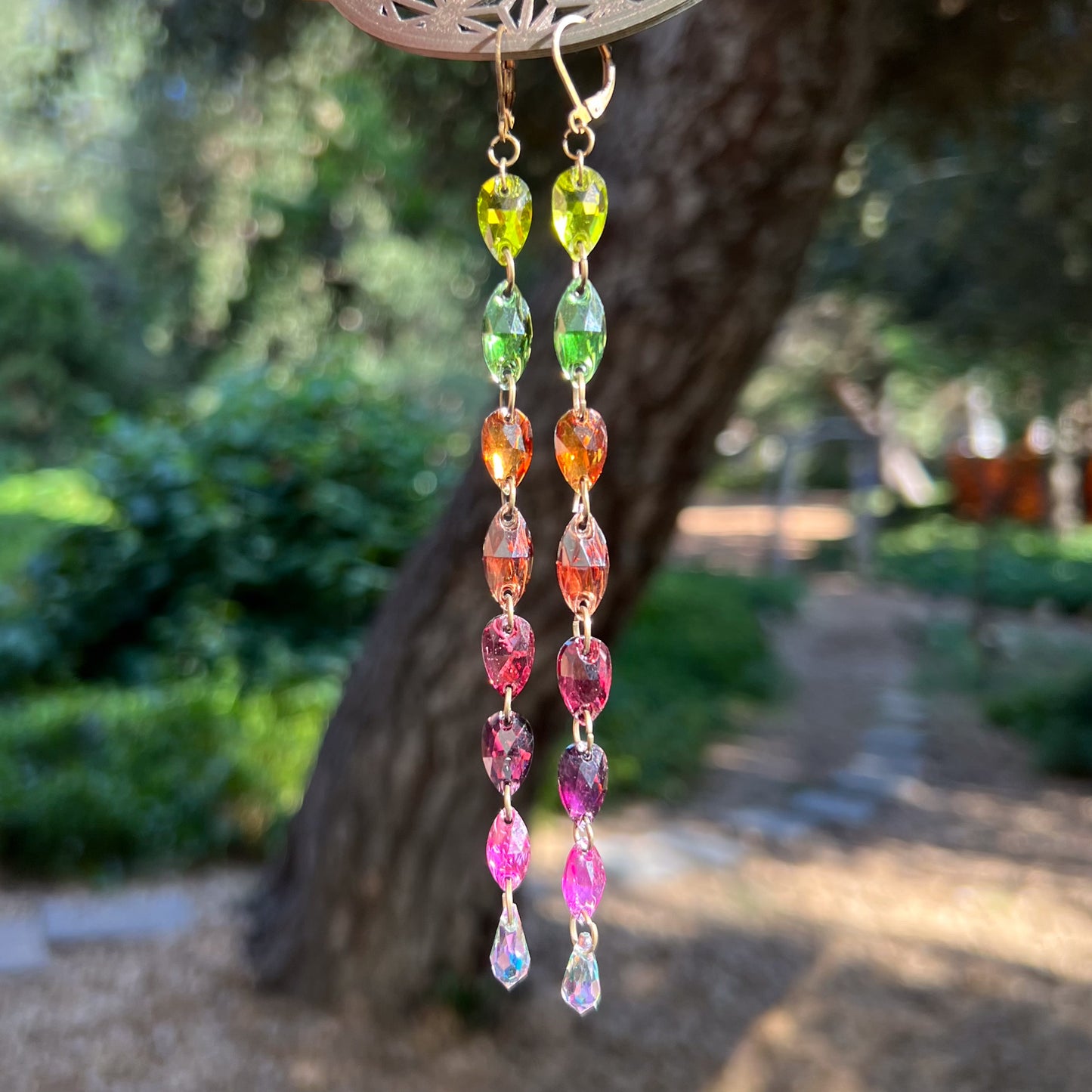 Witchy Things Earrings