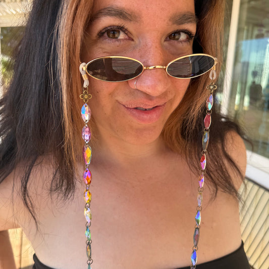 Sacred Dust Sunglass Chains (chains only)