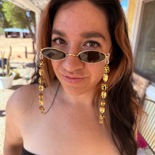 Wild Child Sunglass Chains (chains only)