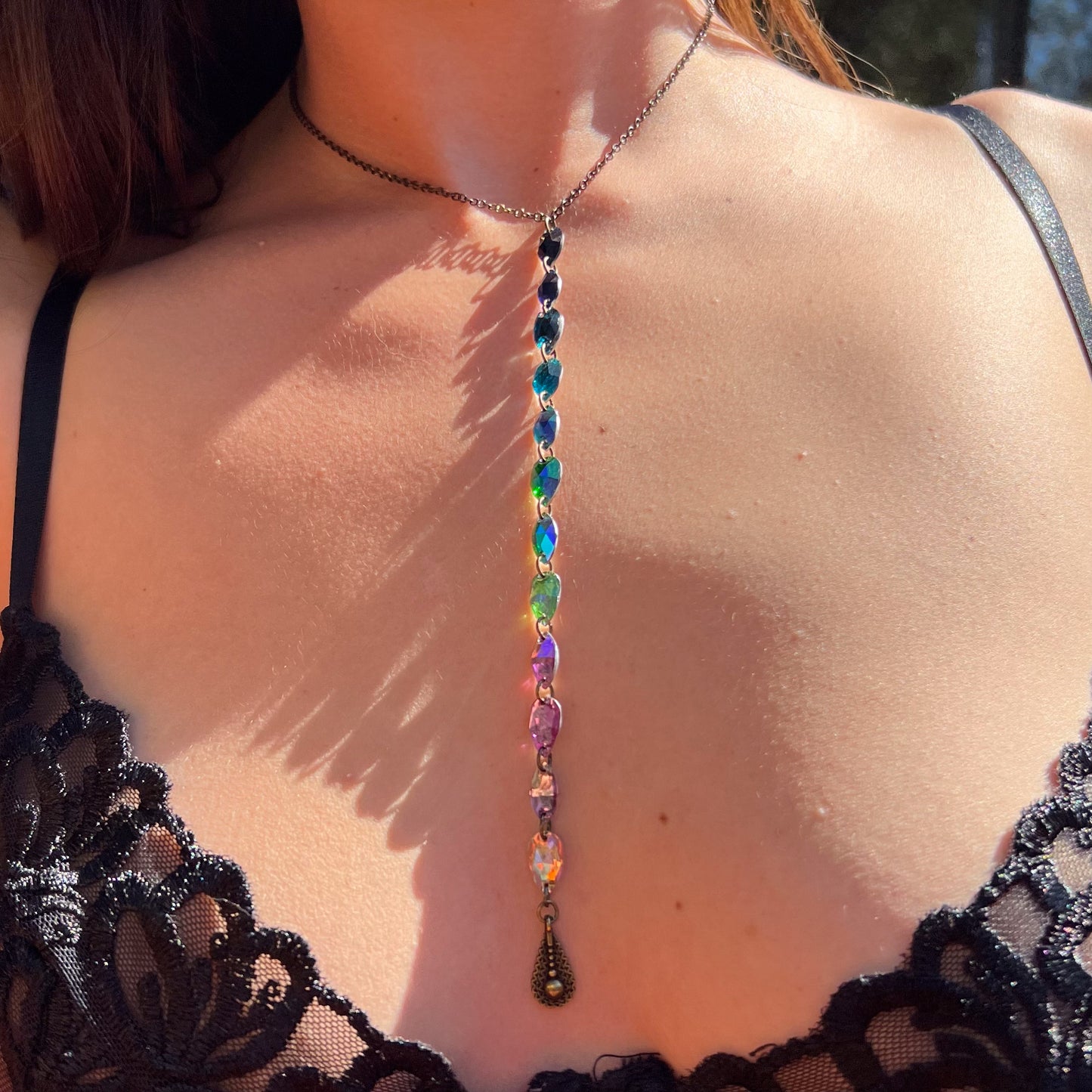 Ascension Necklace