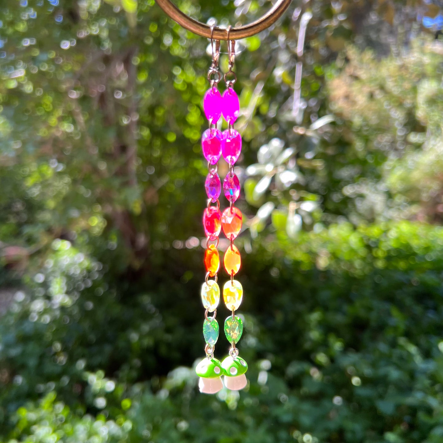 Alice Mushie Earrings