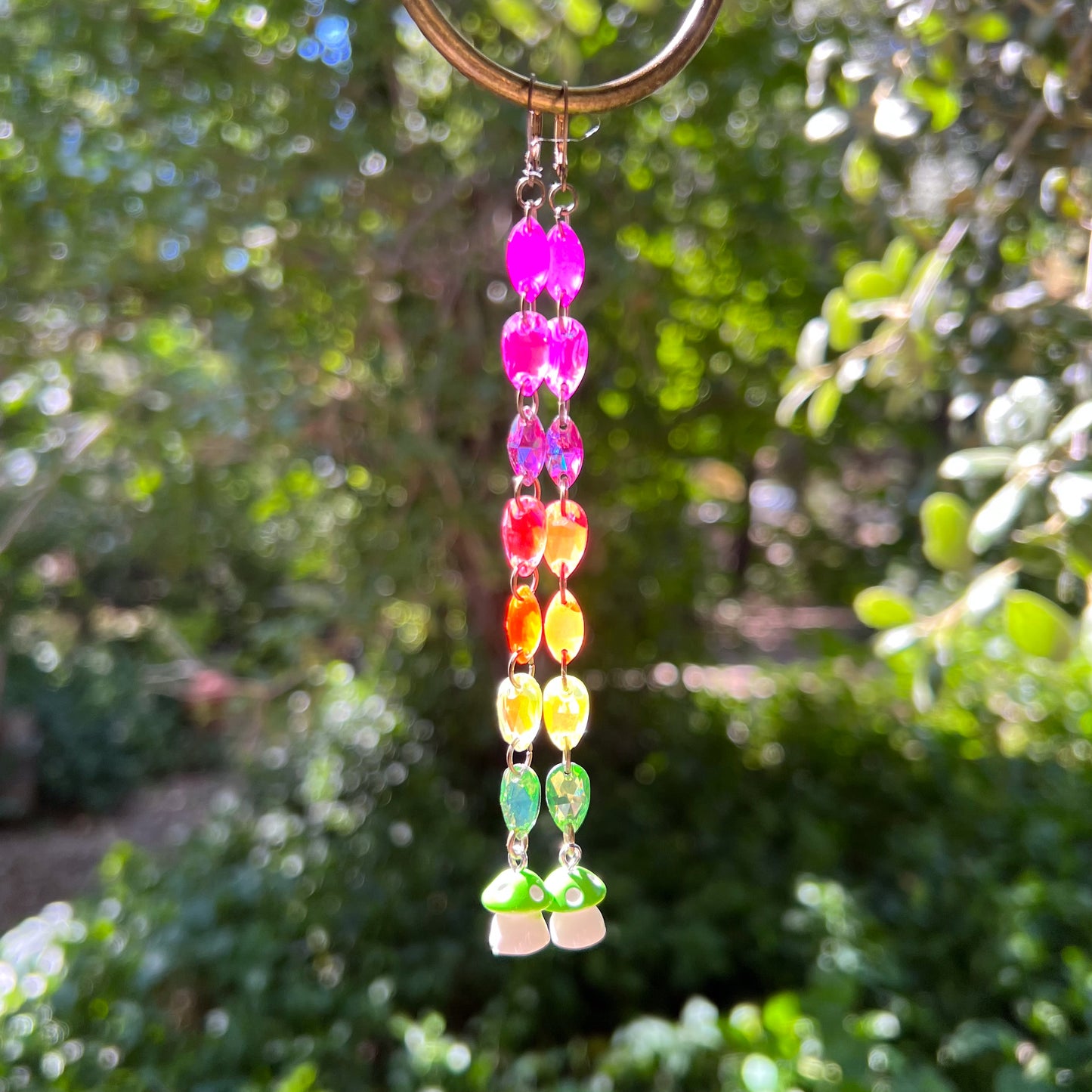 Alice Mushie Earrings