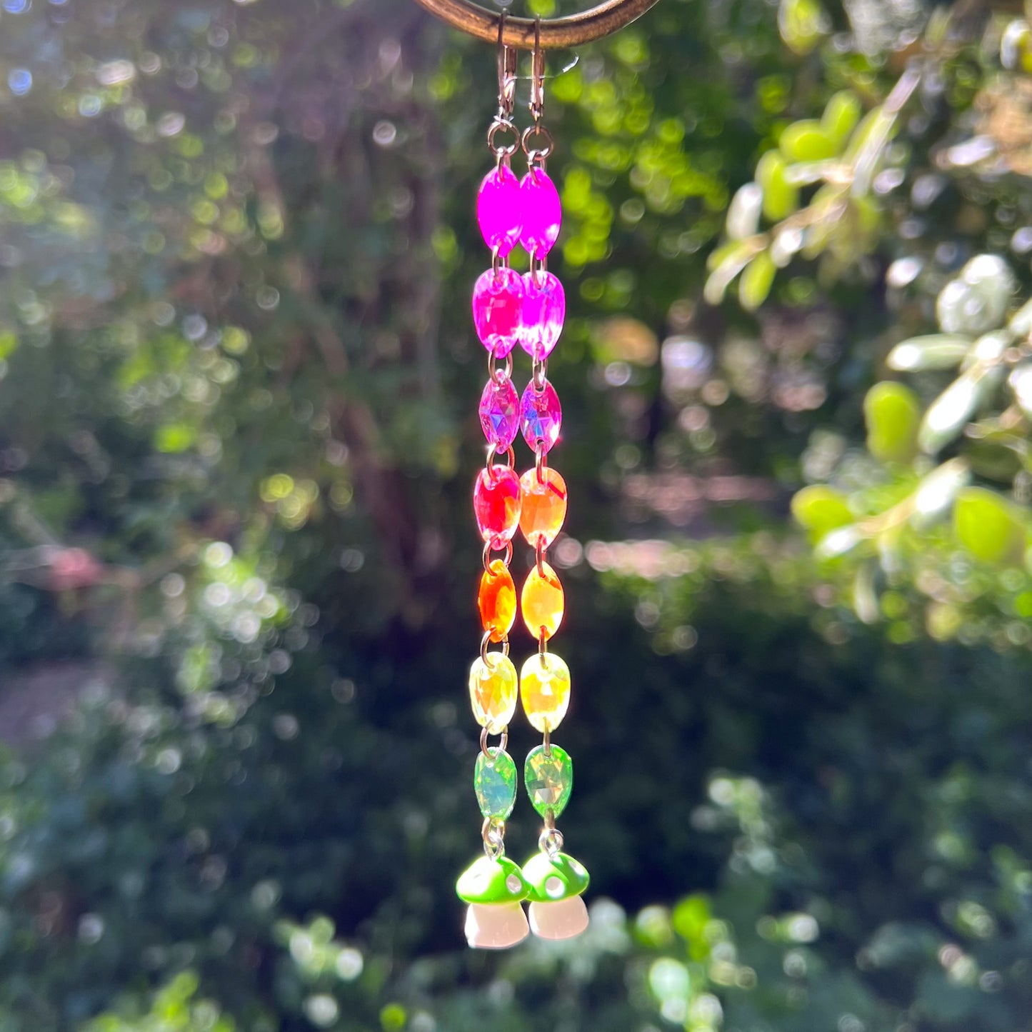 Alice Mushie Earrings