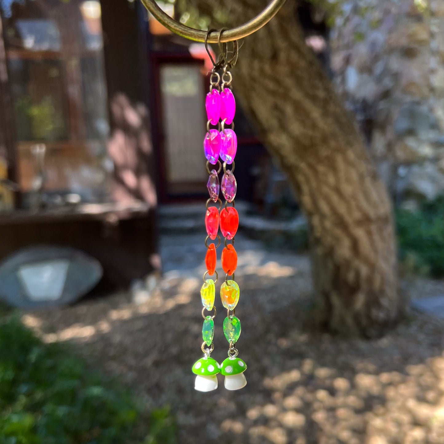 Alice Mushie Earrings