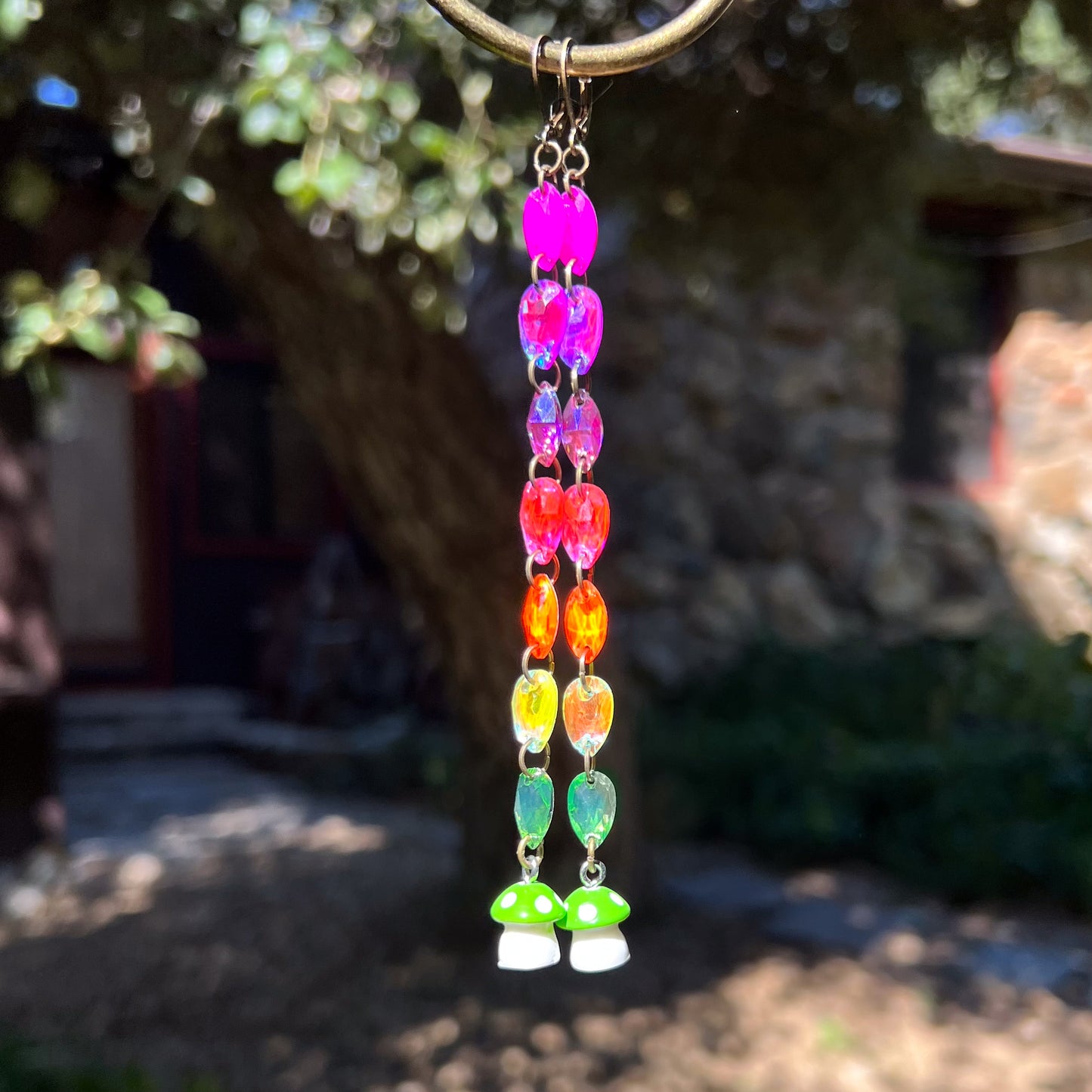 Alice Mushie Earrings