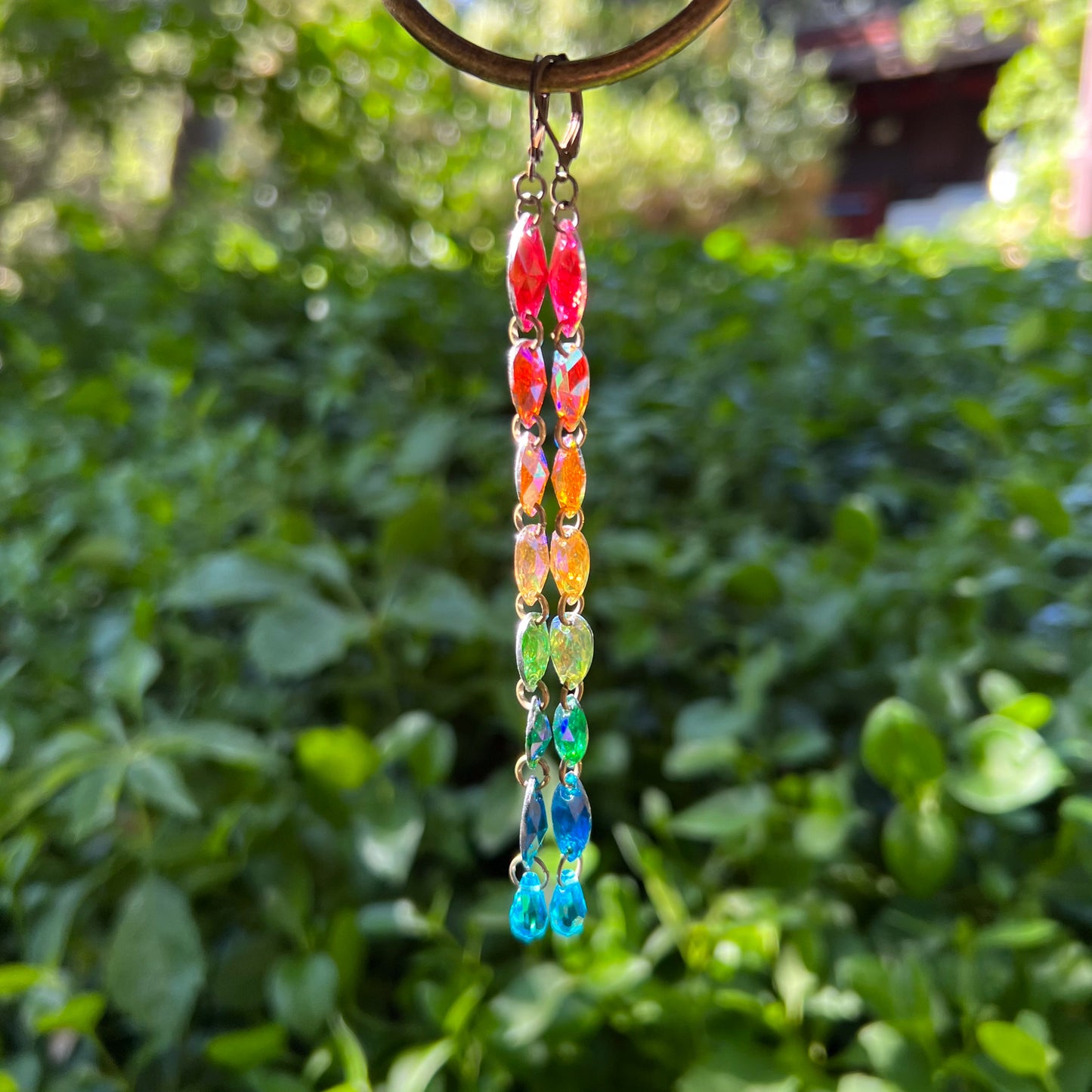 Intoxicate Earrings
