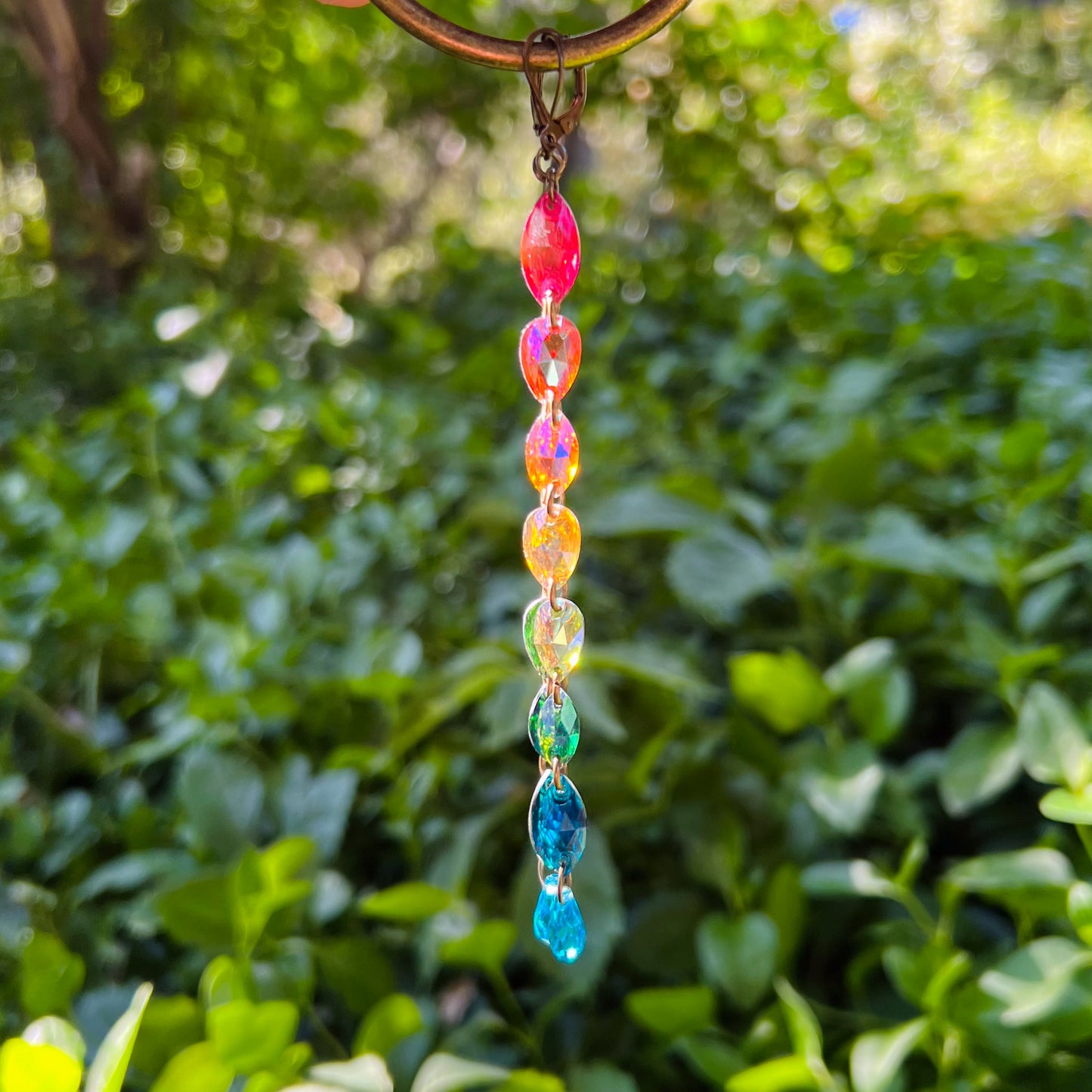 Intoxicate Earrings