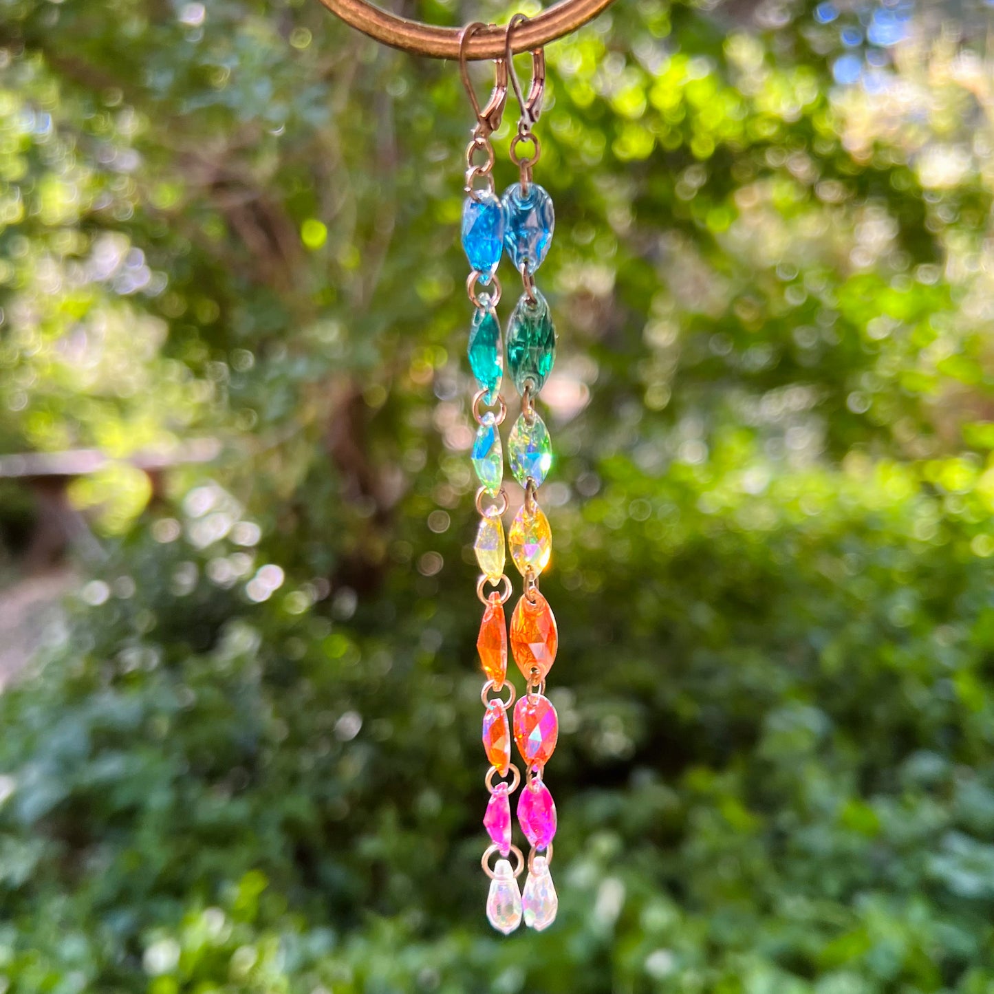 Electrify Earrings