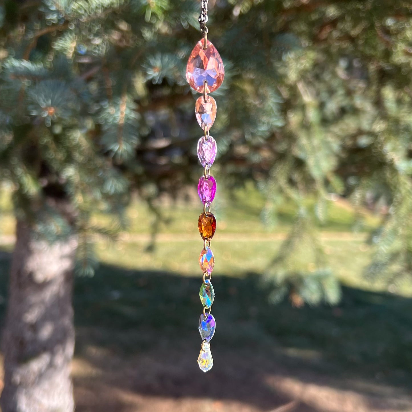 $44 NECKLACE DEAL EARTHY COLORS (read description before purchase)