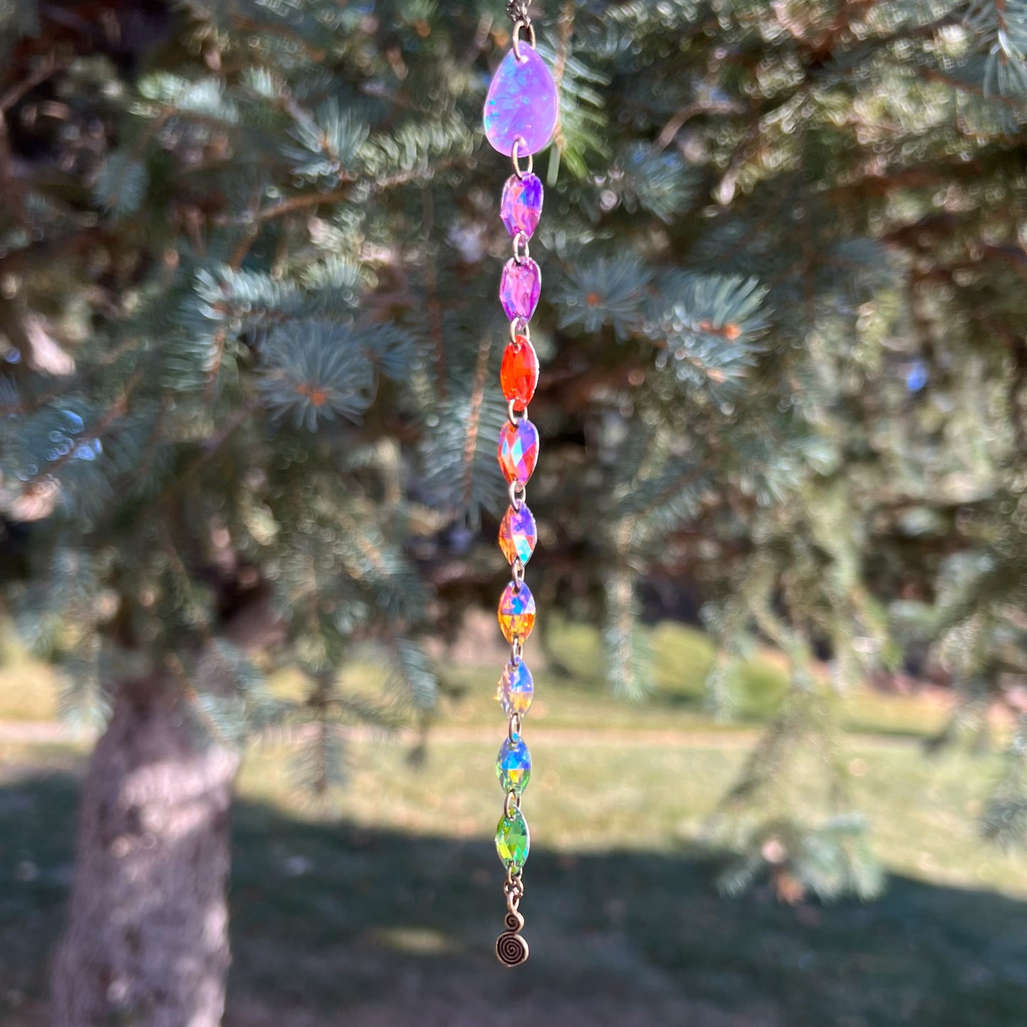 Candyland Necklace