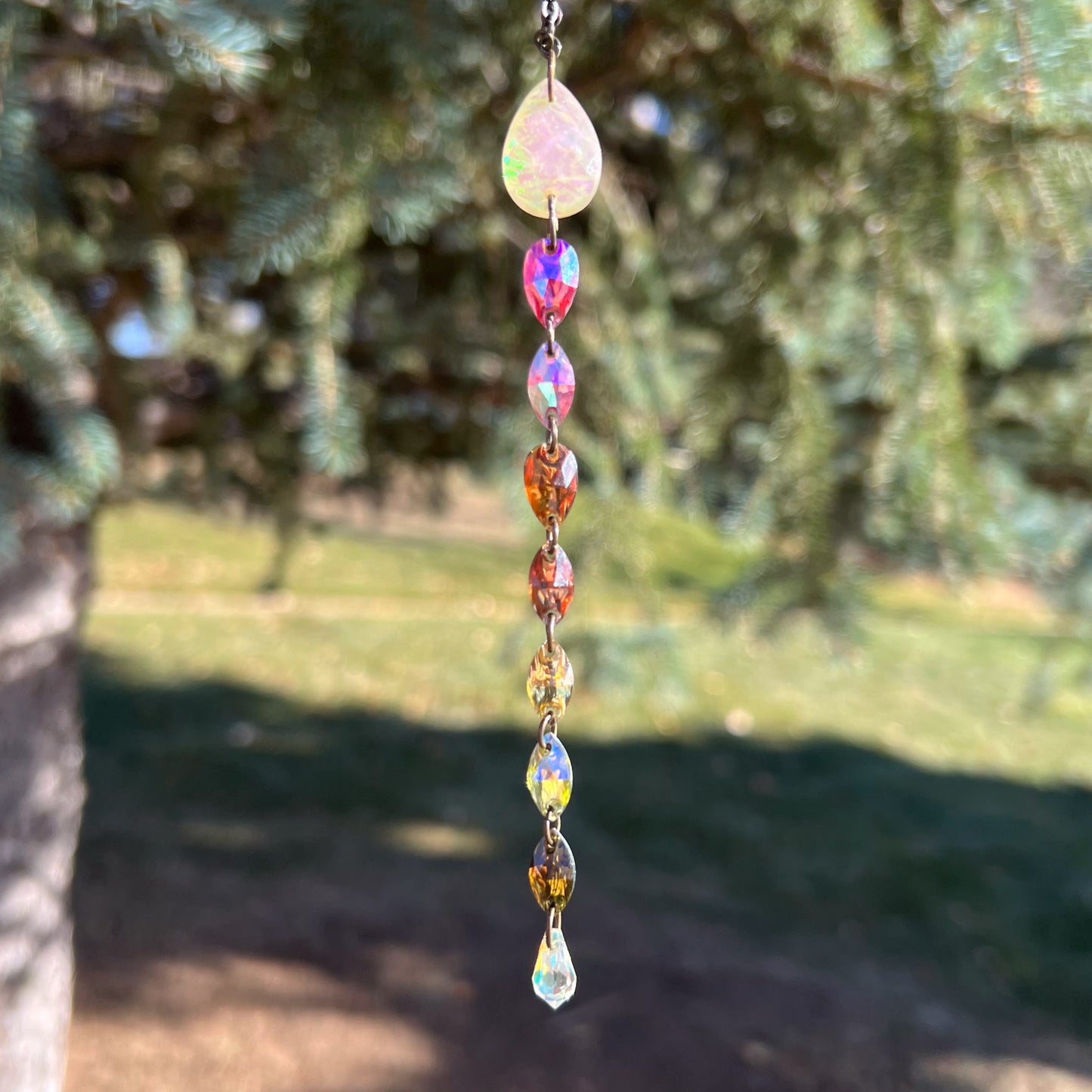$44 NECKLACE DEAL EARTHY COLORS (read description before purchase)