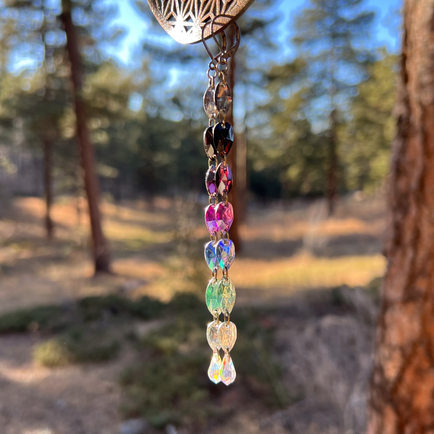 Luna Earrings
