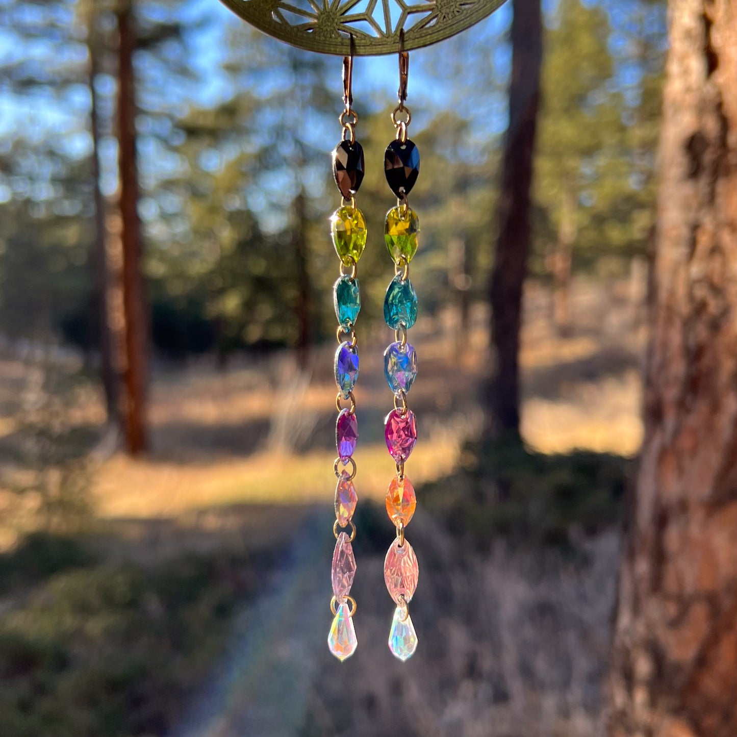 Pixie Dust Earrings