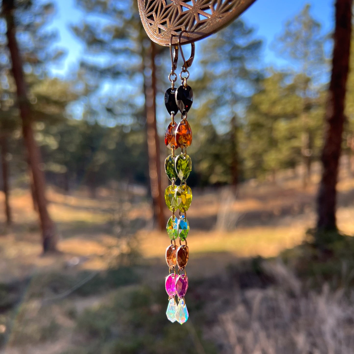 Celestia Earrings