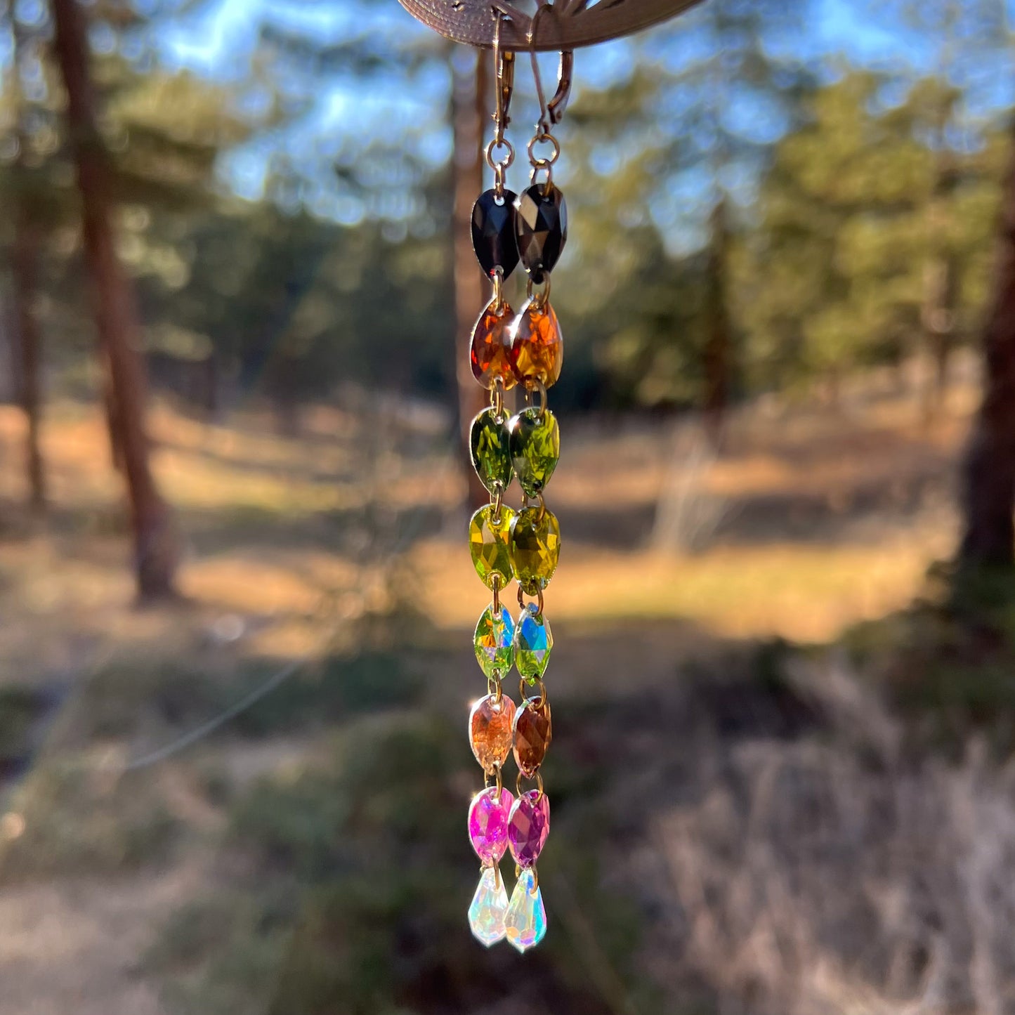 Celestia Earrings