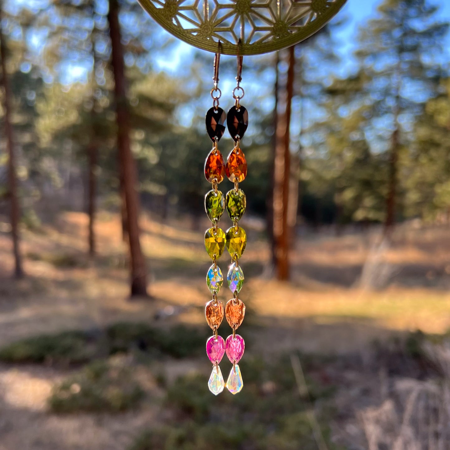 Celestia Earrings