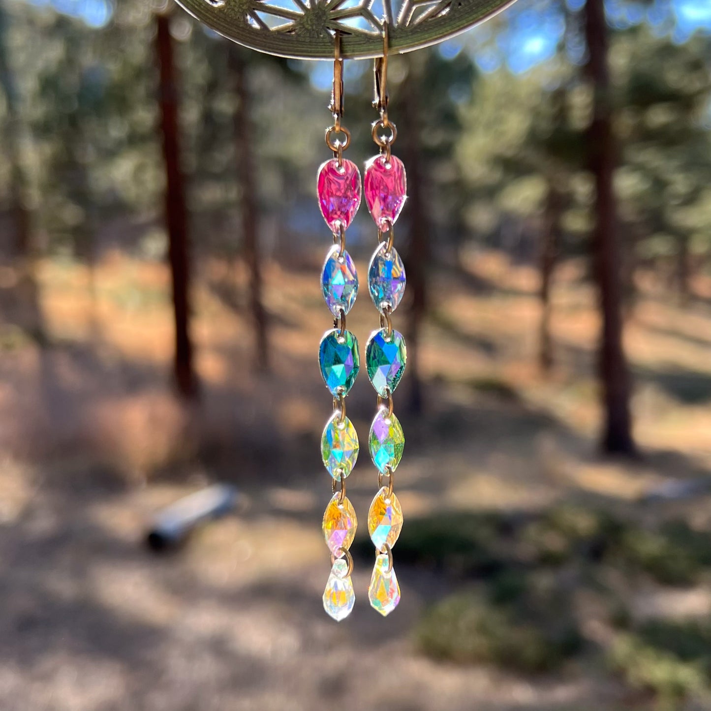 Twilight Earrings