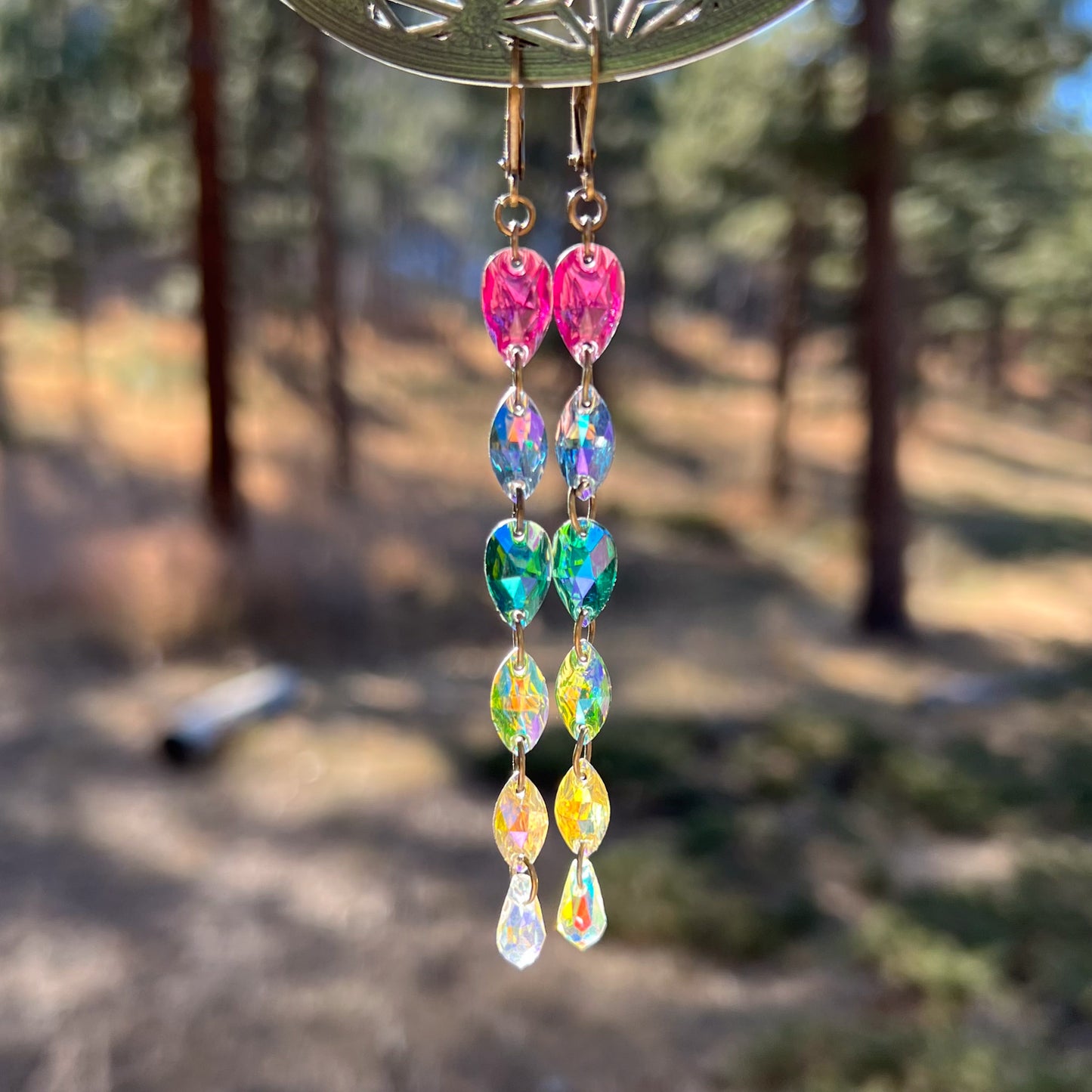 Twilight Earrings