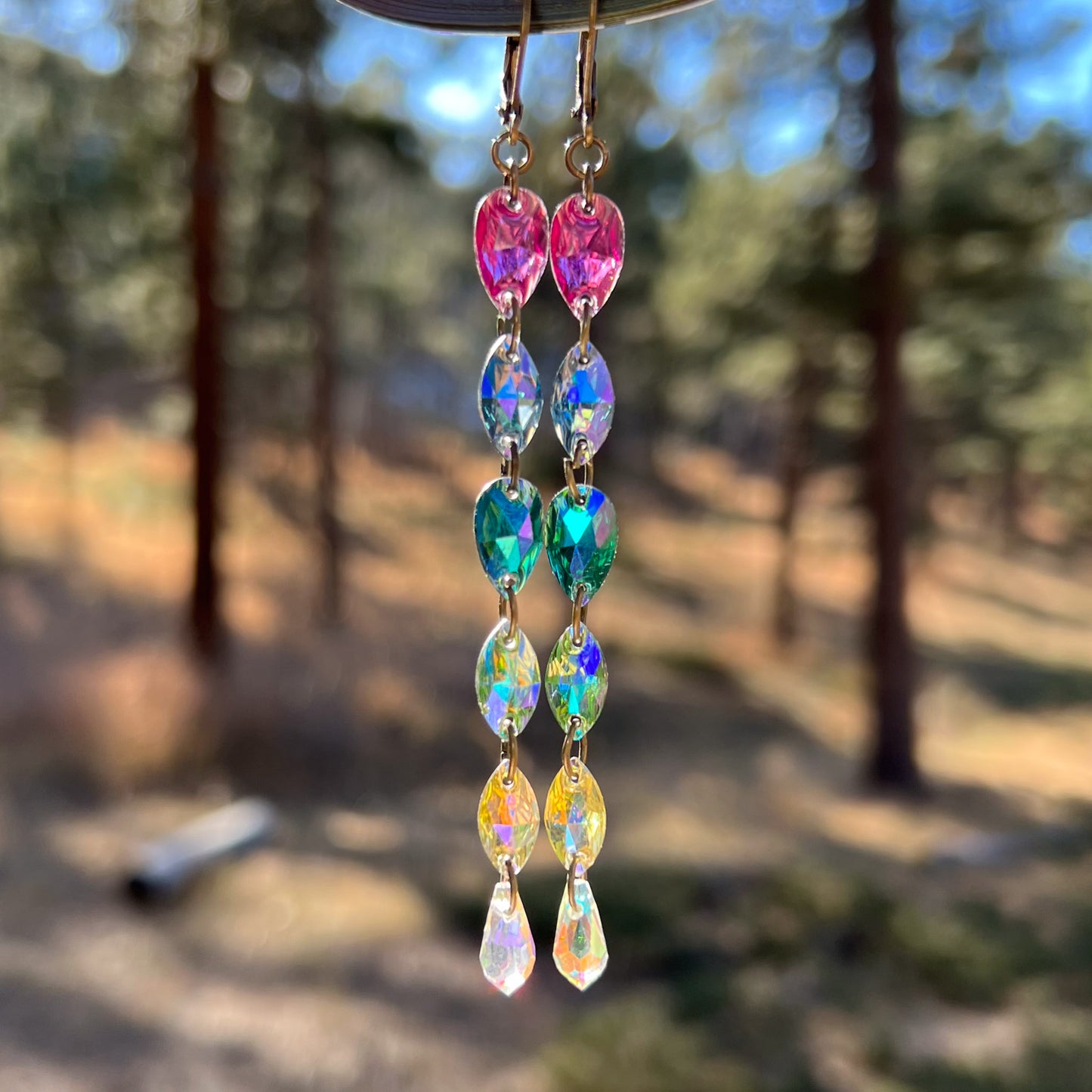 Twilight Earrings