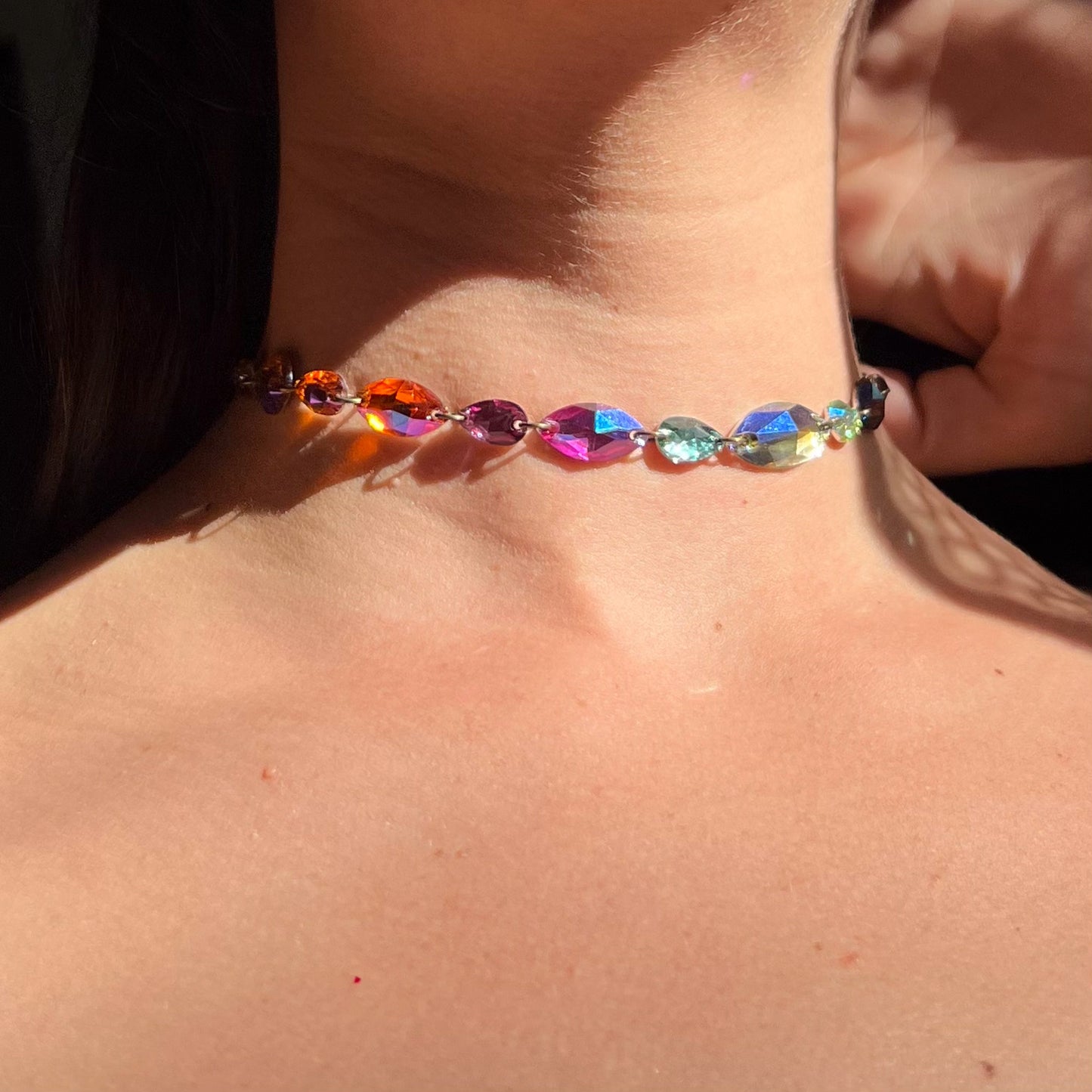 Prism Choker