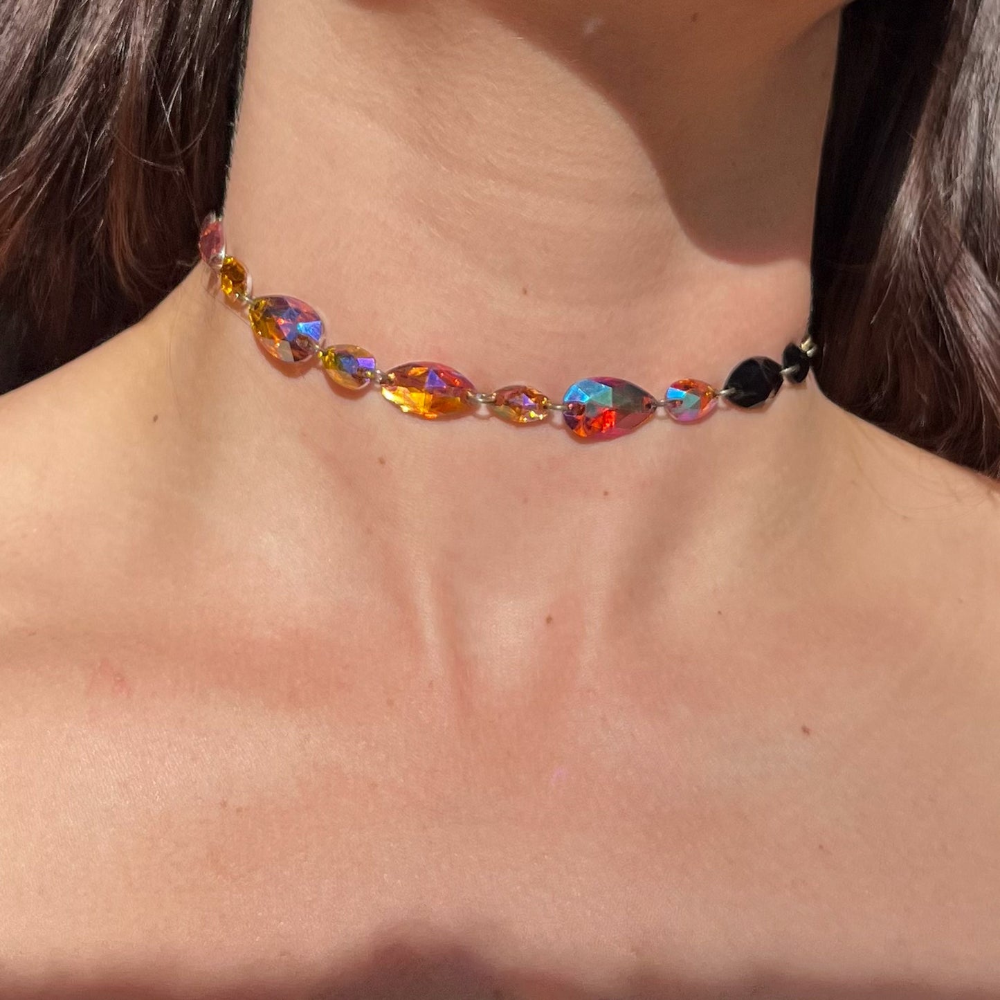 Haunted Choker