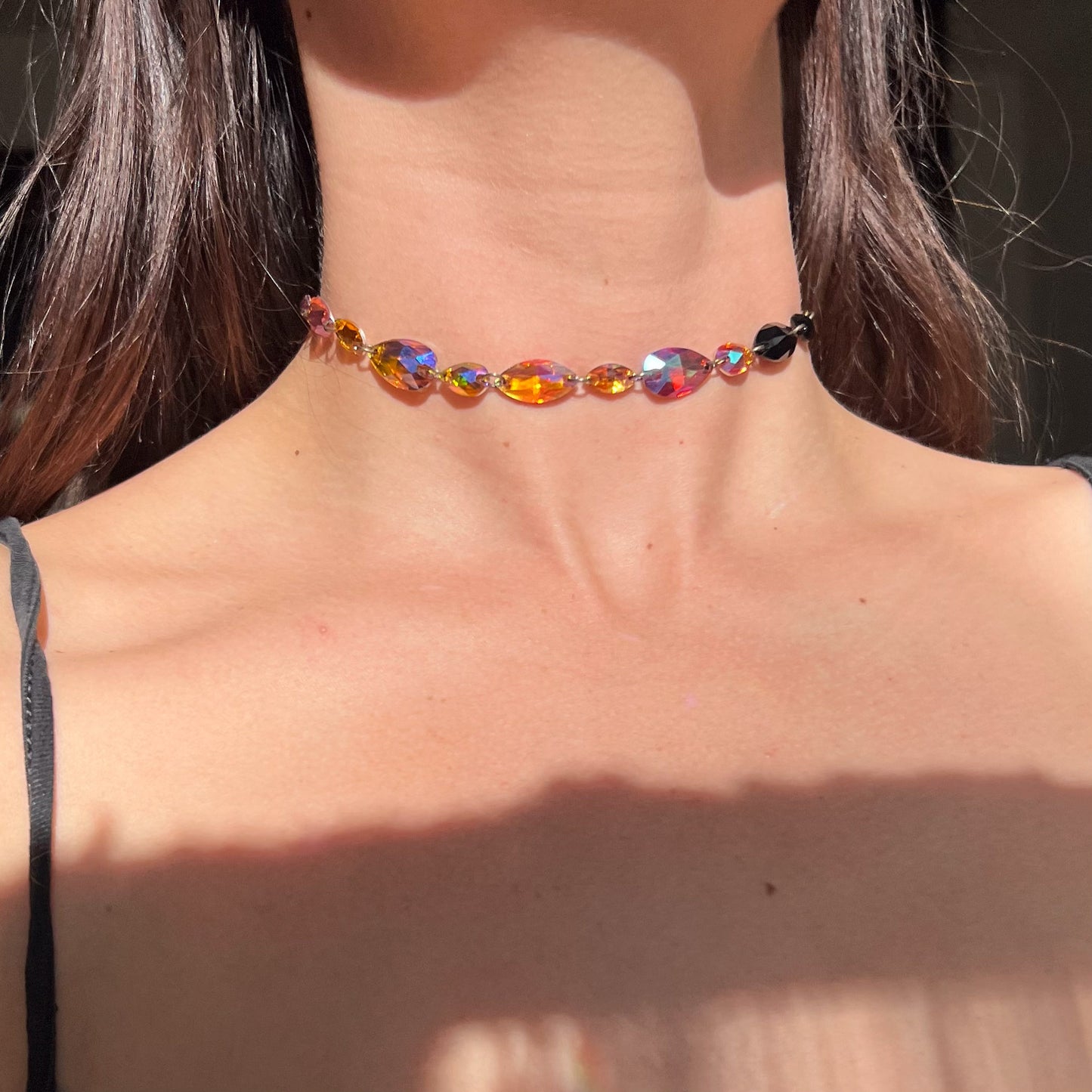 Haunted Choker